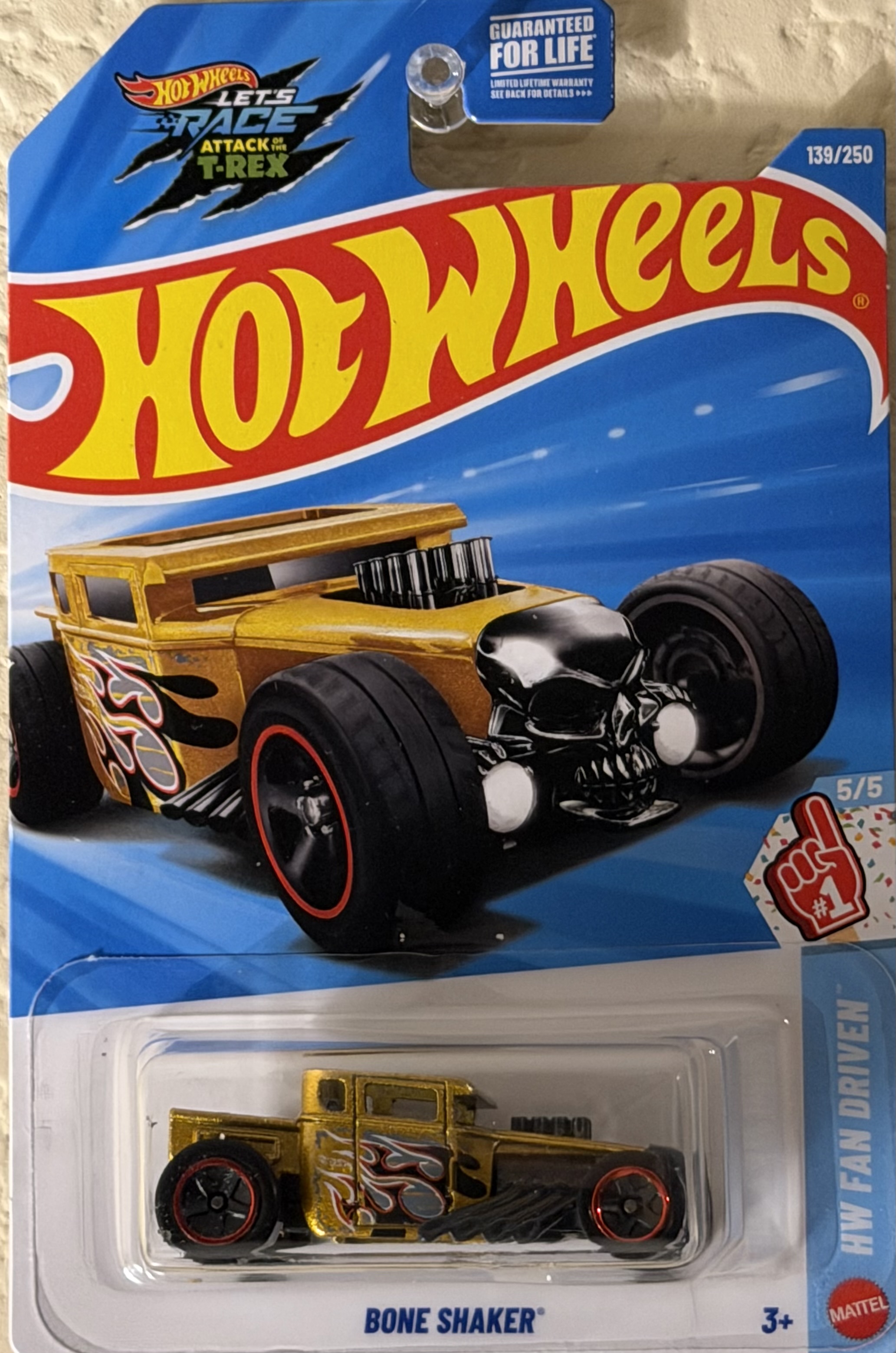 Collector submitted image