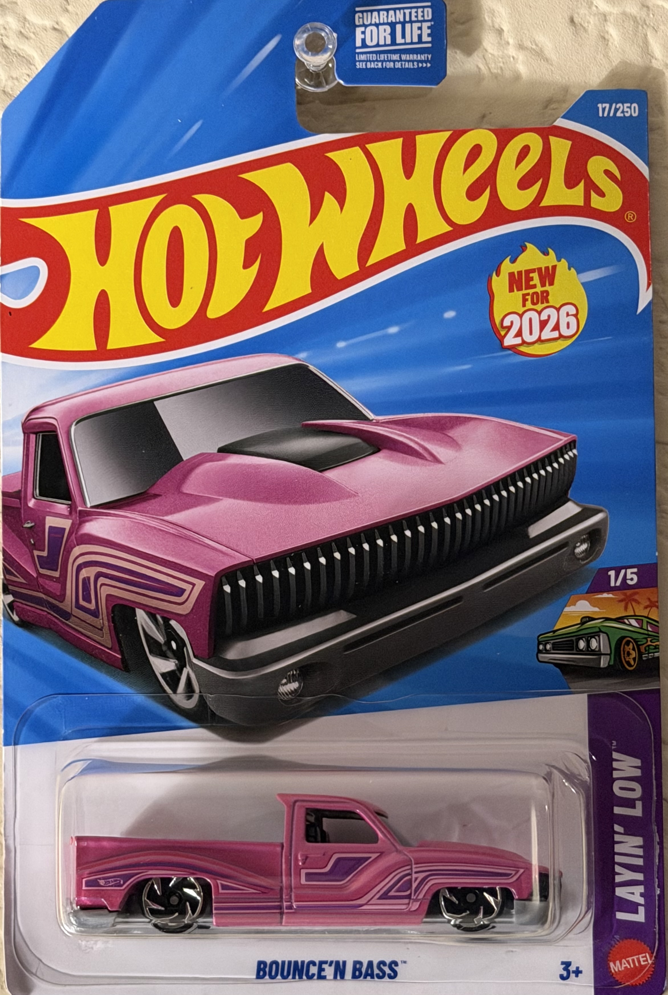 Collector submitted image