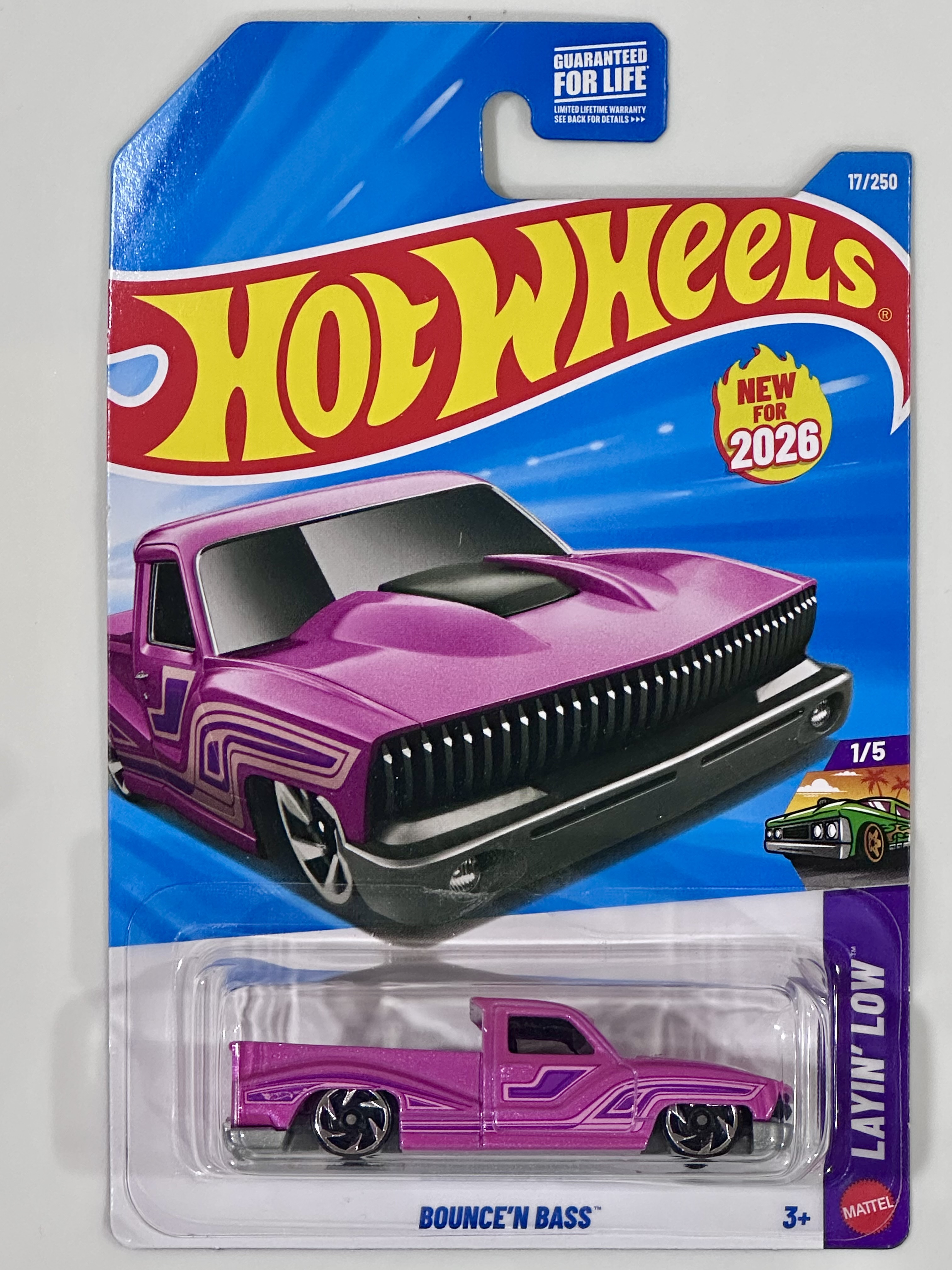 Collector submitted image