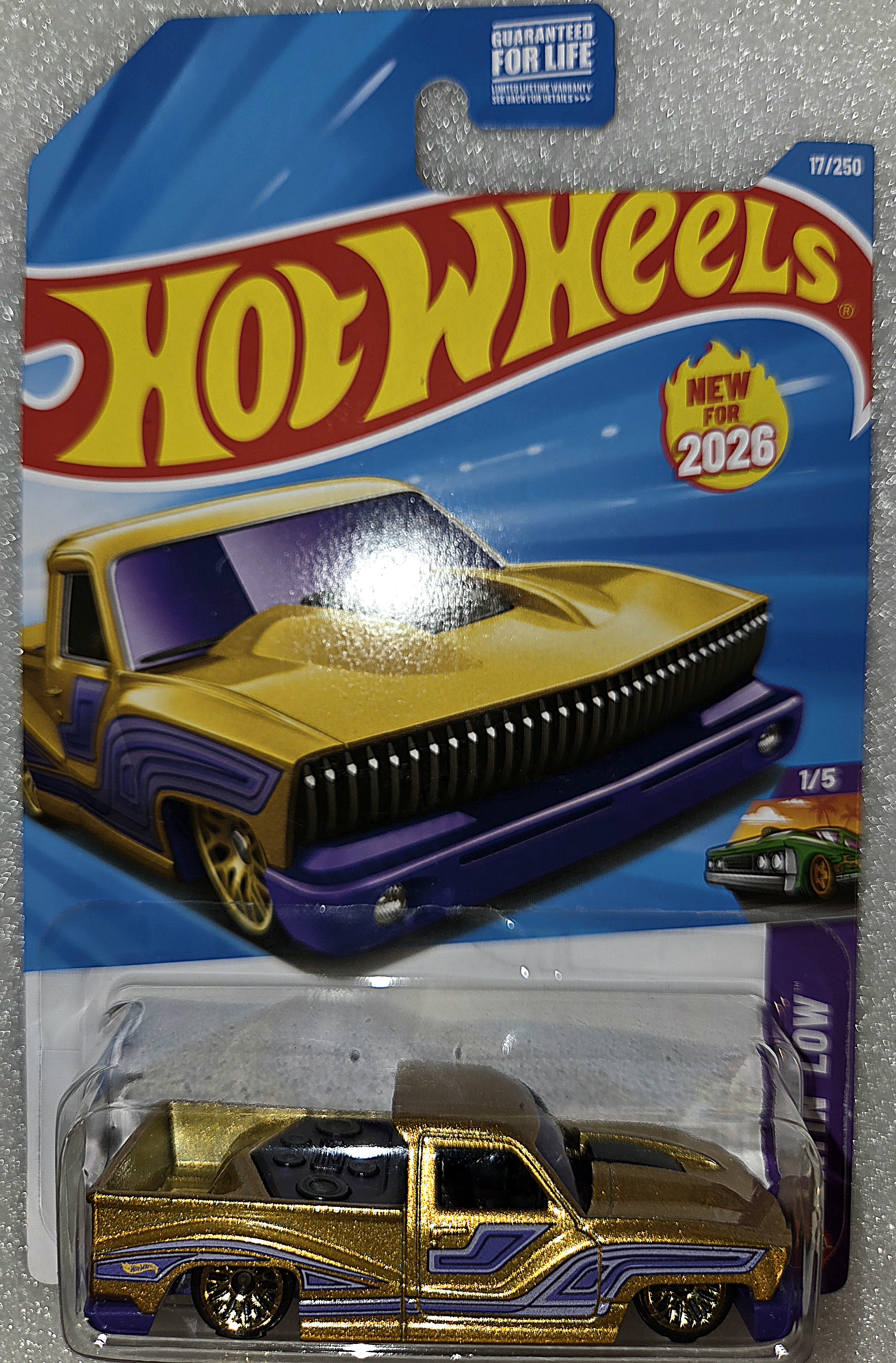 Collector submitted image