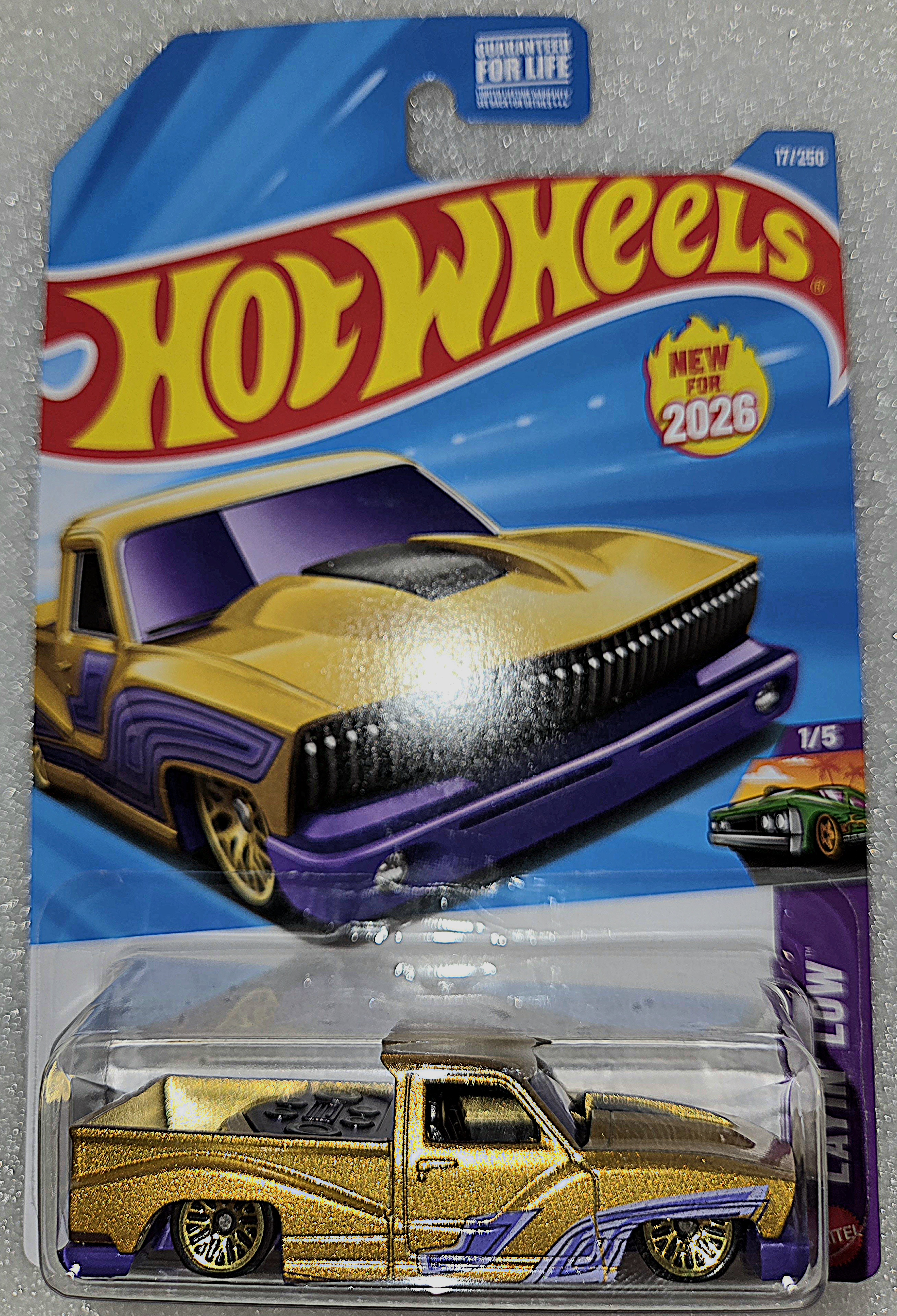 Collector submitted image