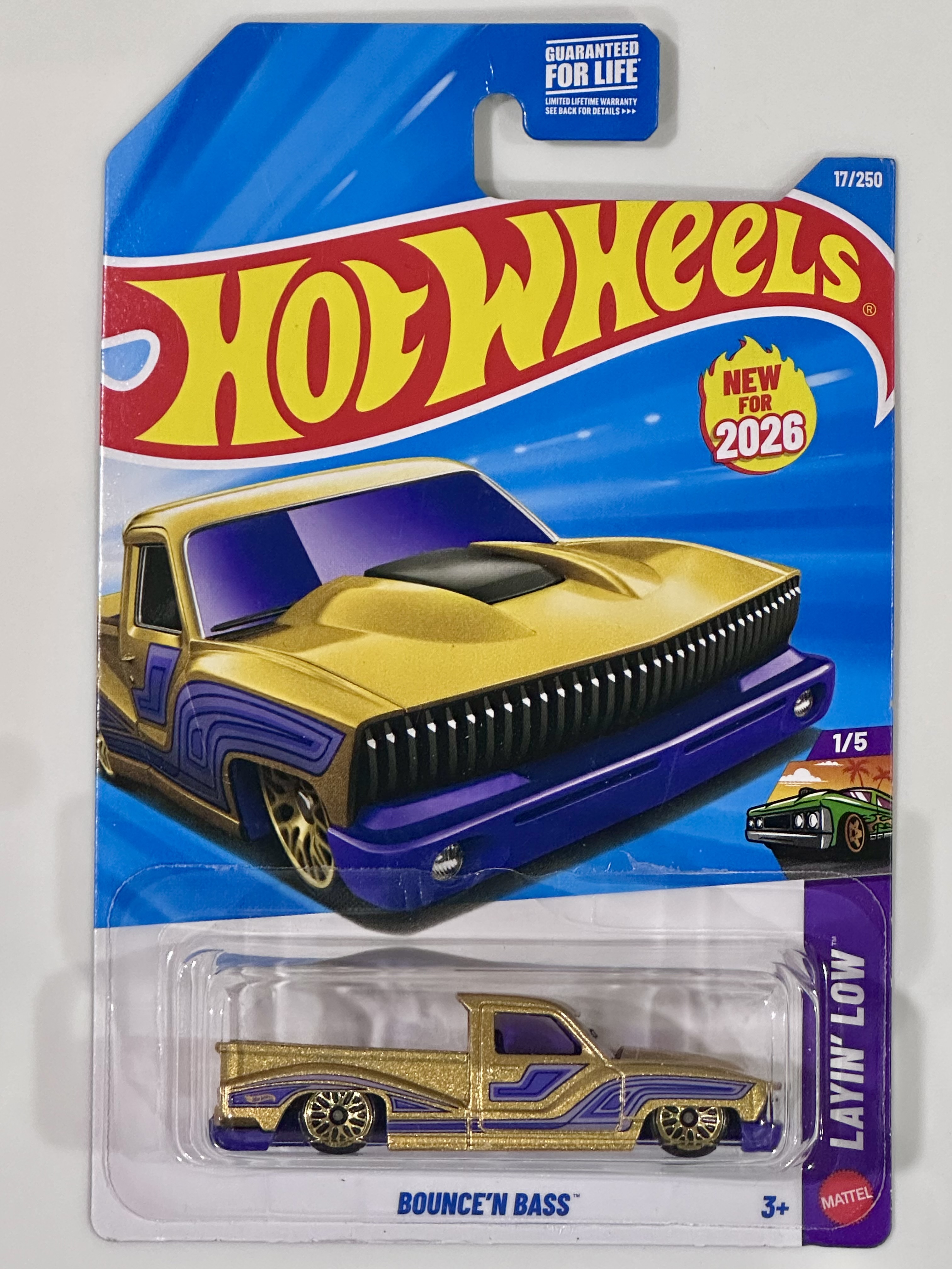 Collector submitted image