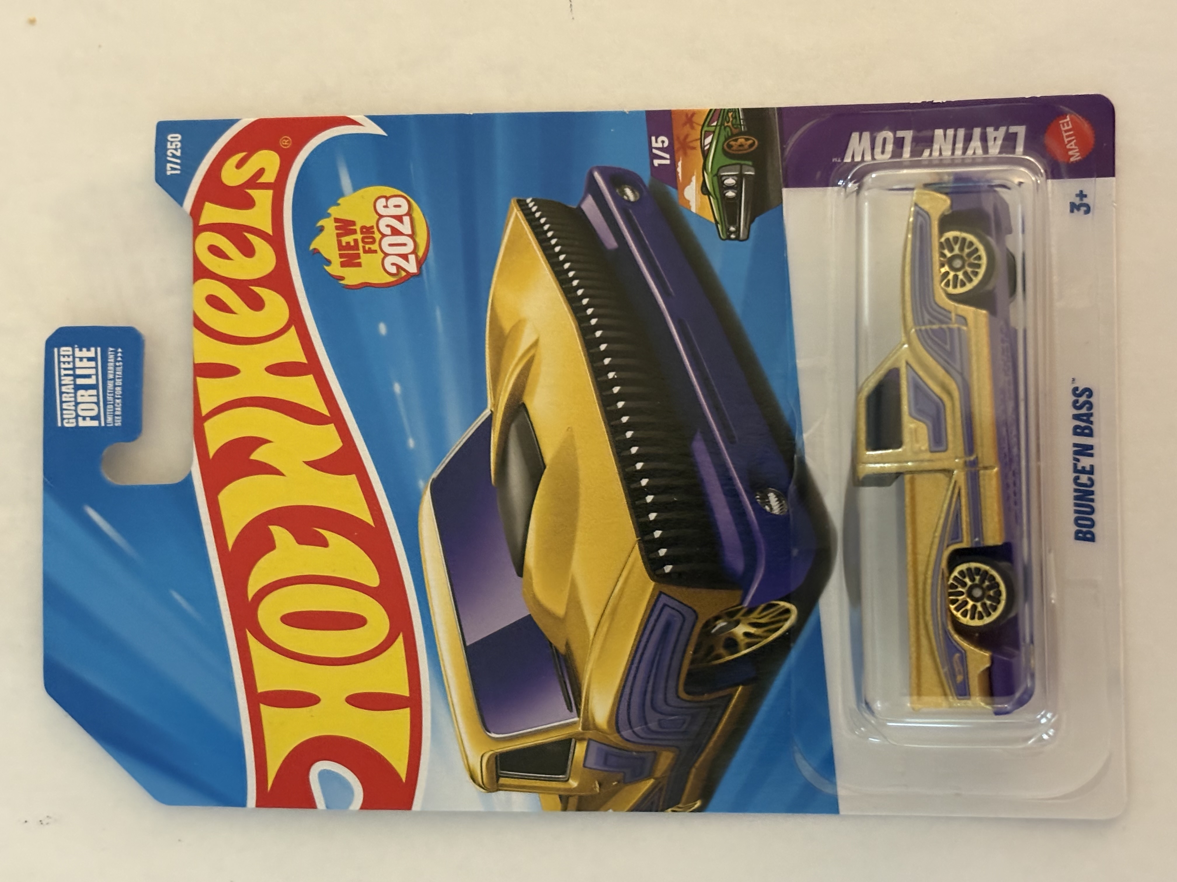 Collector submitted image