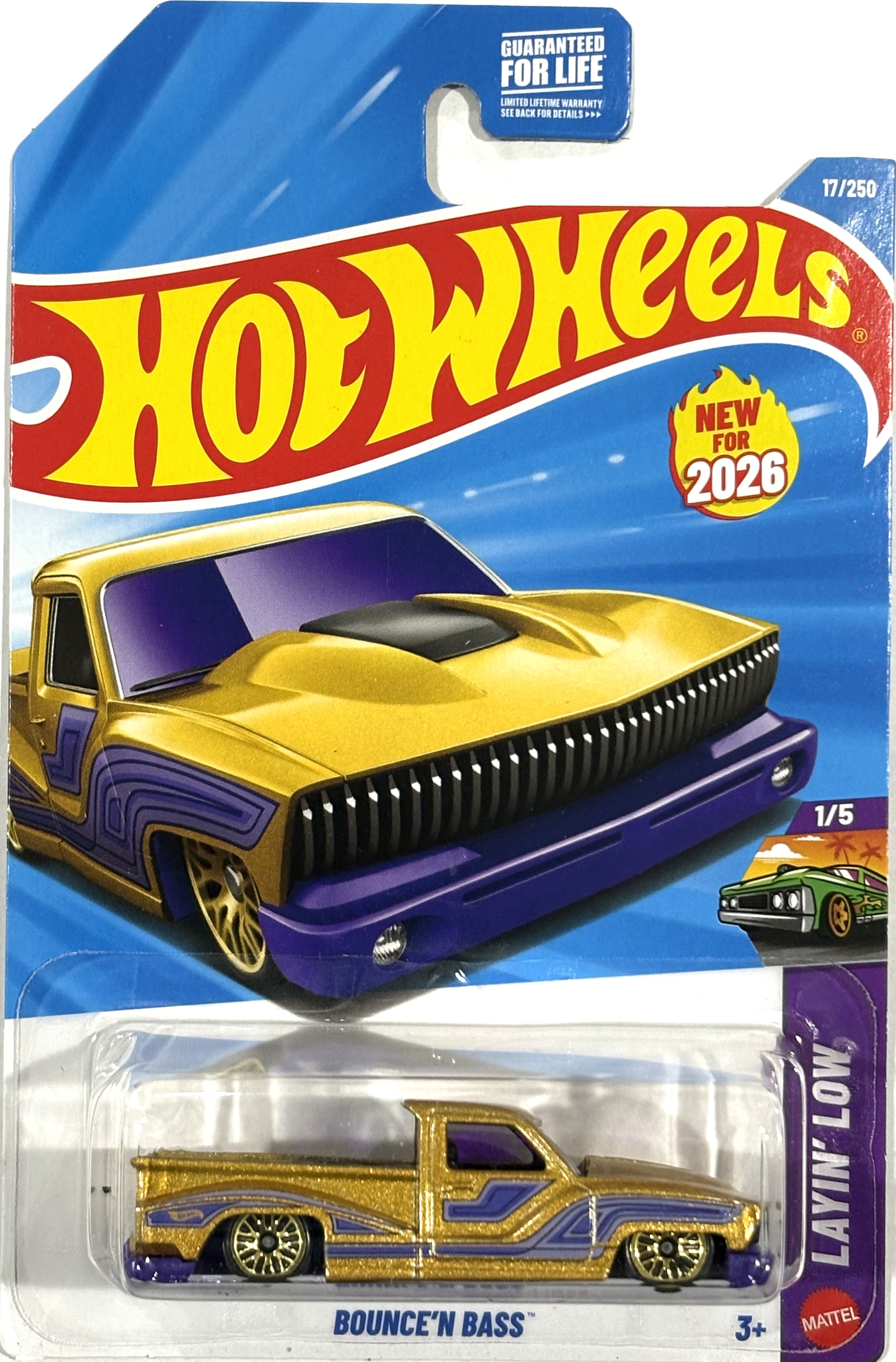 Collector submitted image
