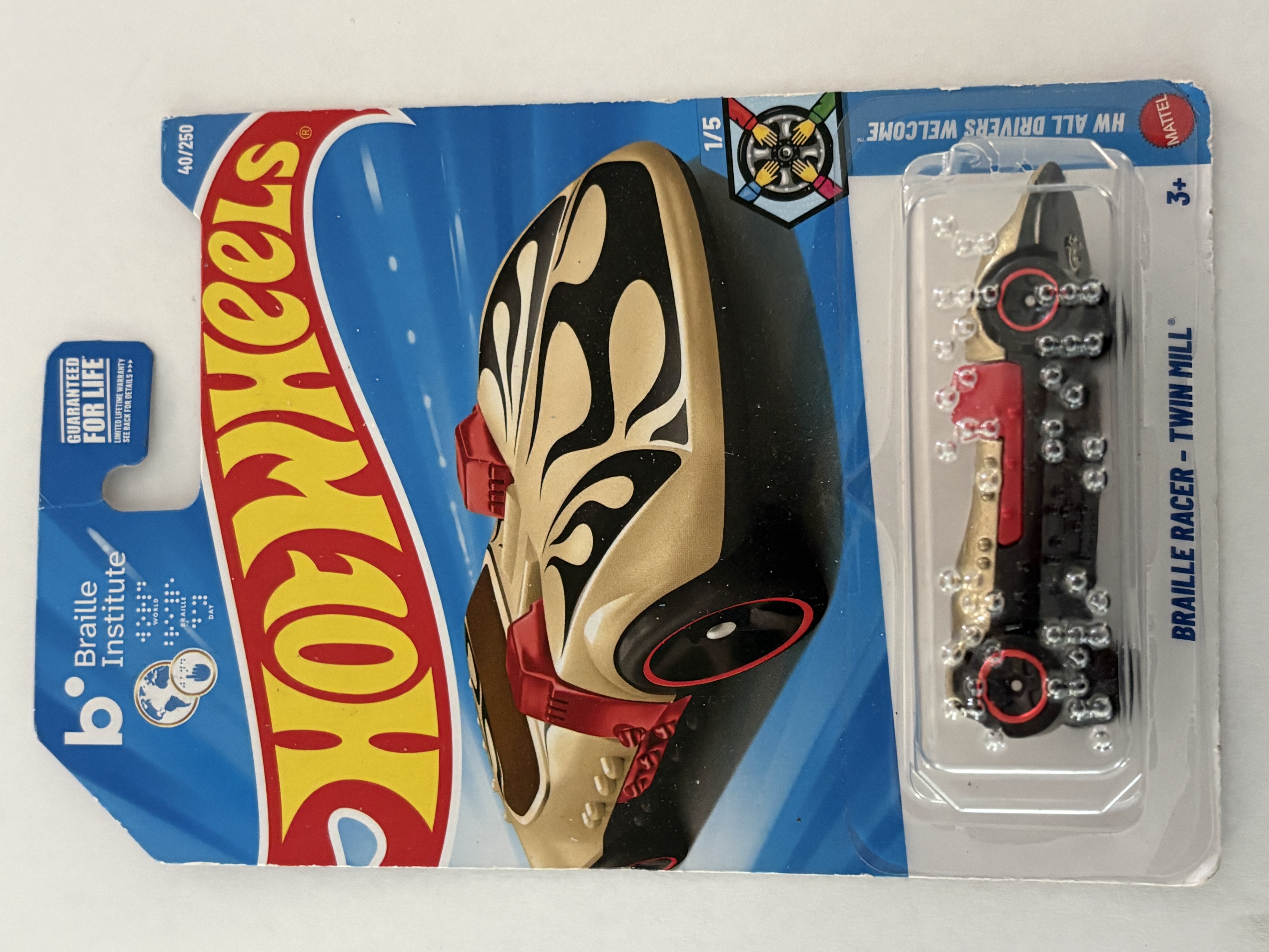 Collector submitted image