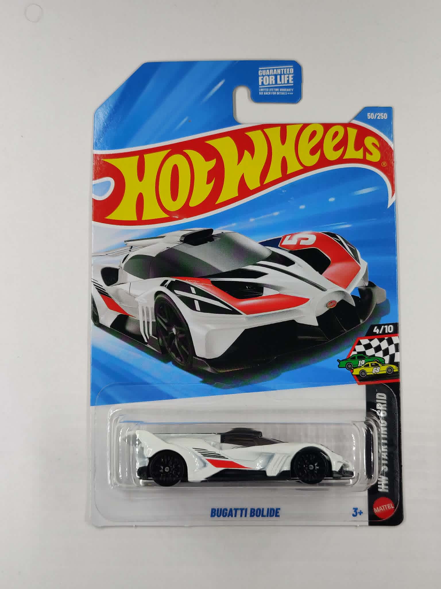 Collector submitted image