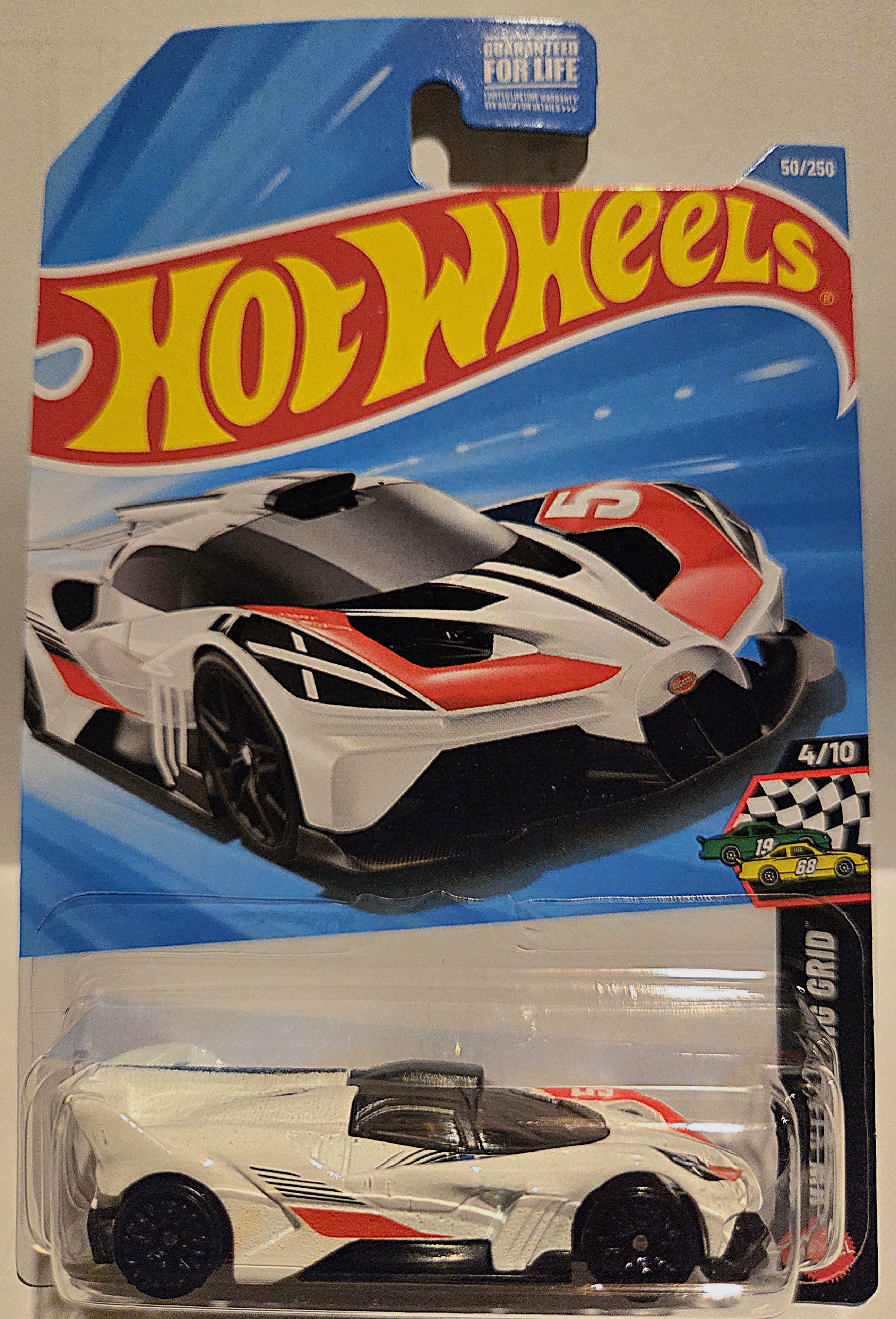 Collector submitted image