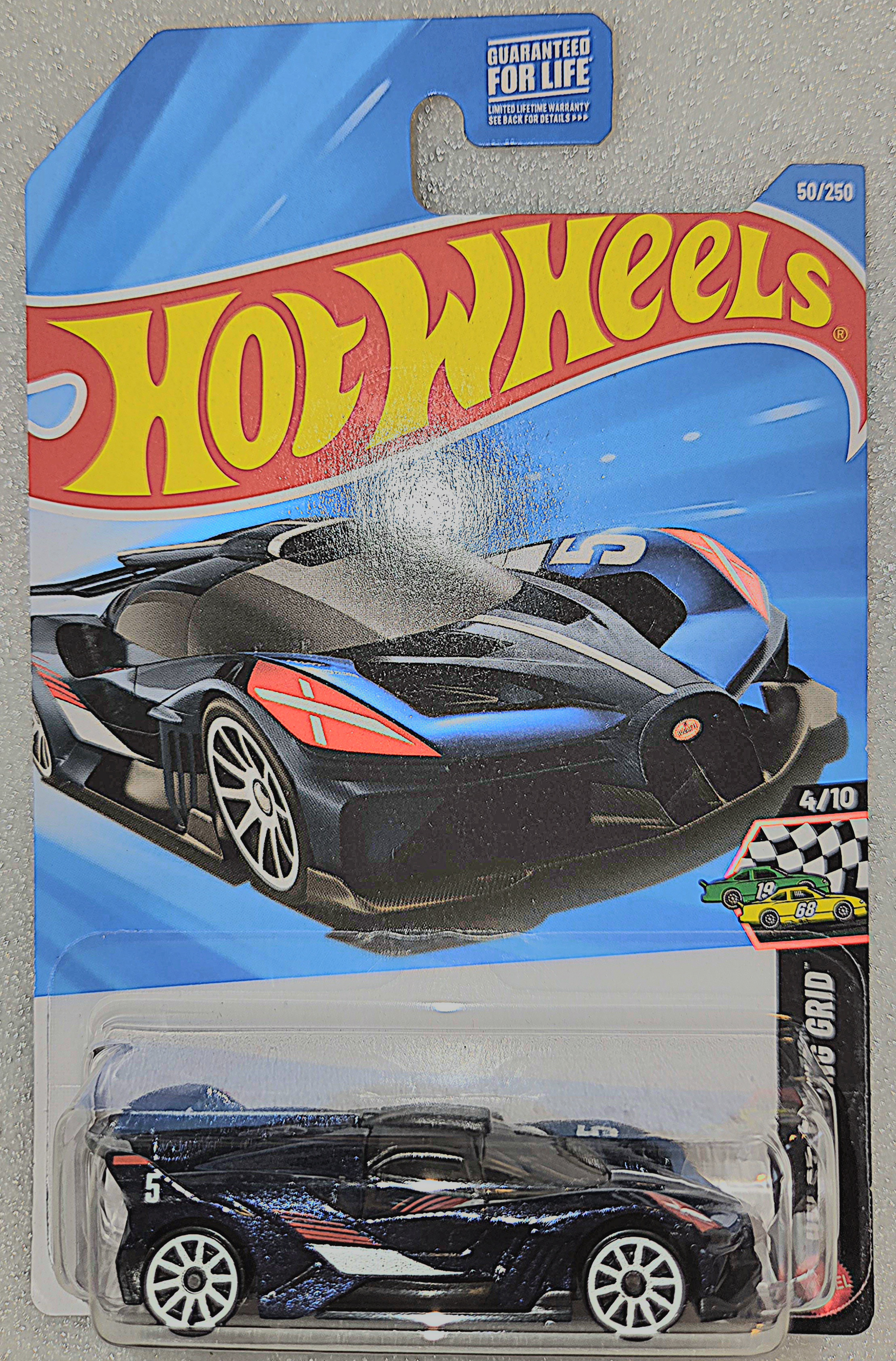 Collector submitted image