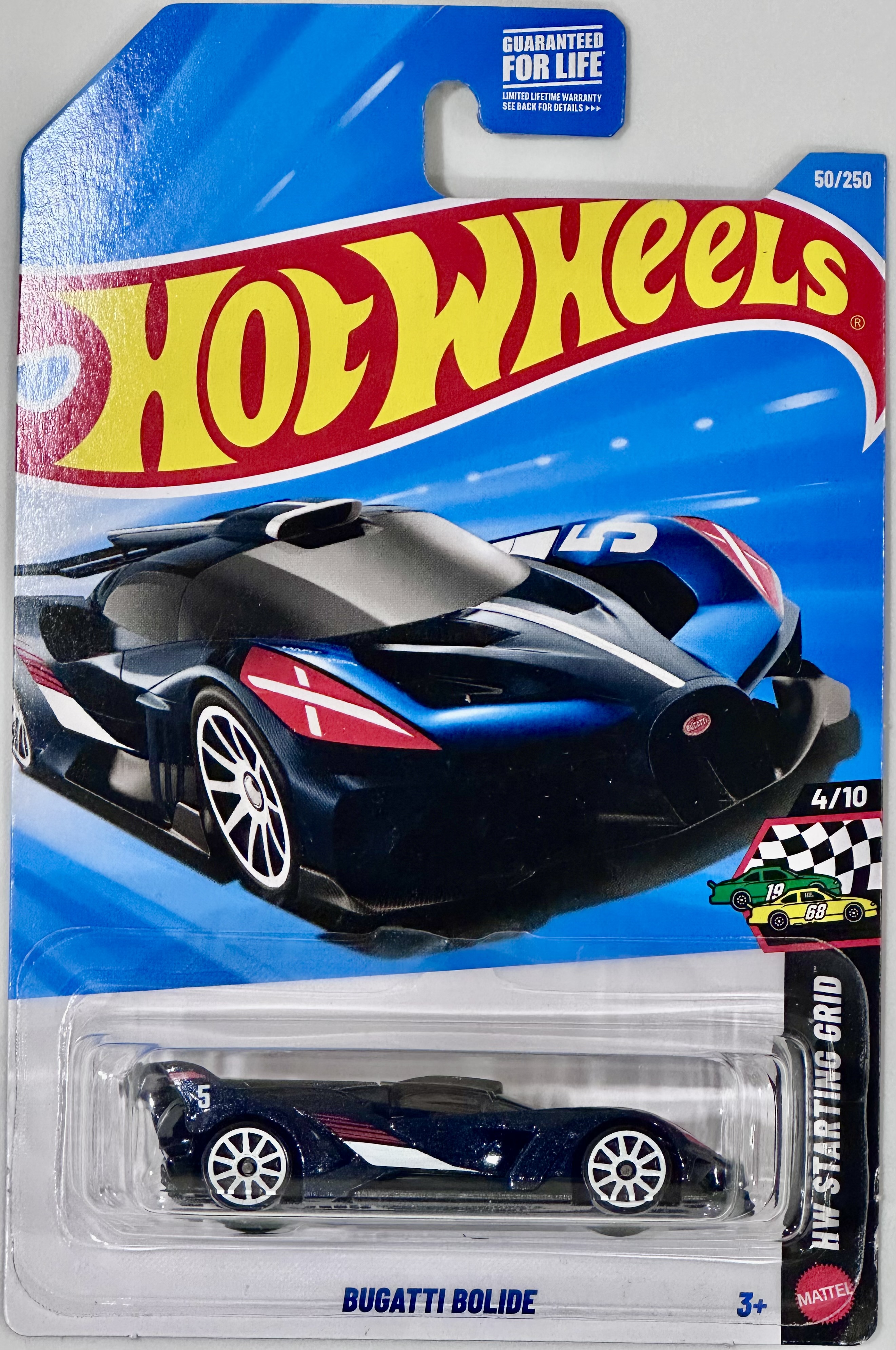 Collector submitted image