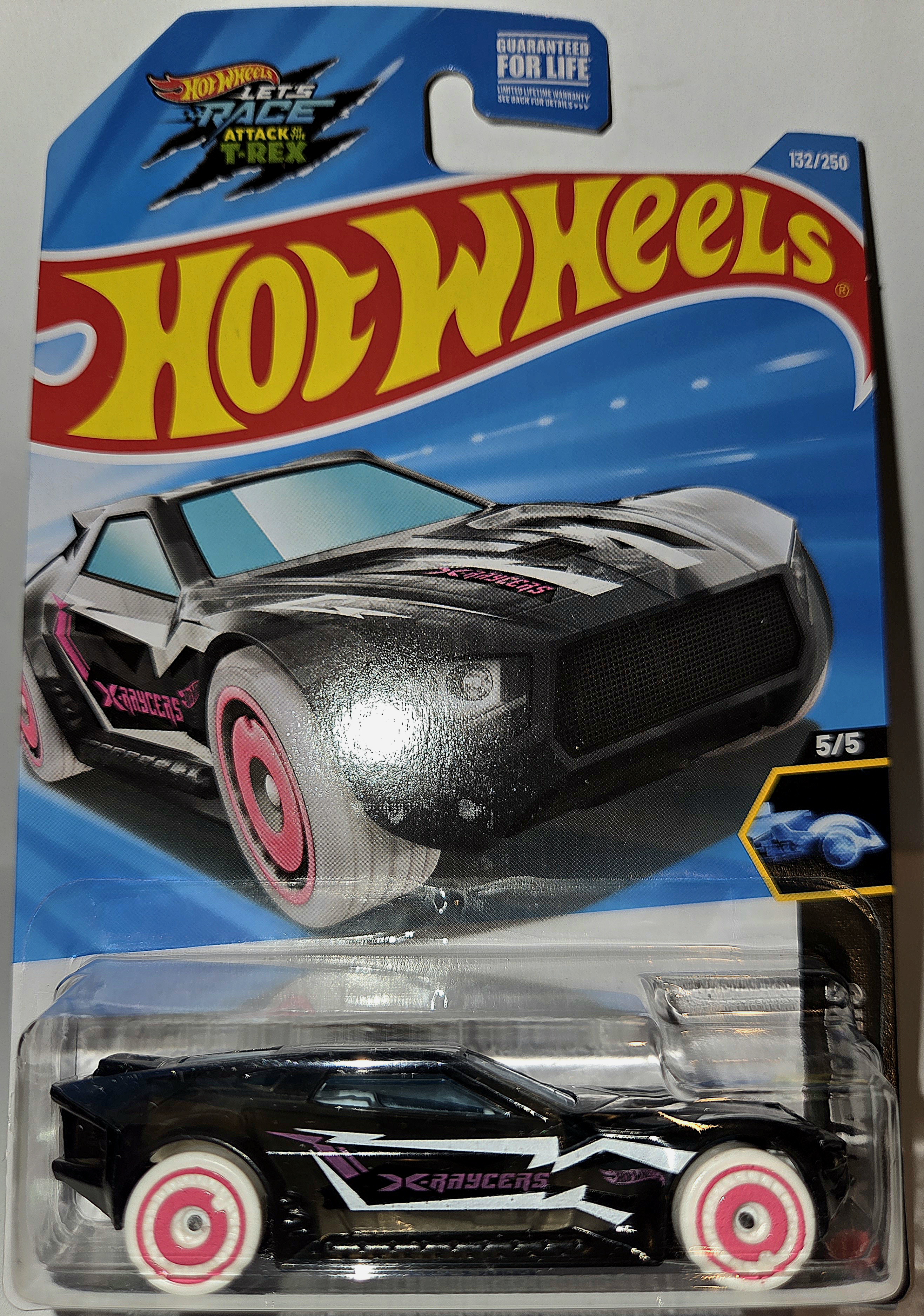 Collector submitted image