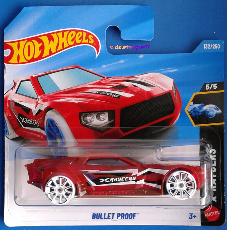 Collector submitted image