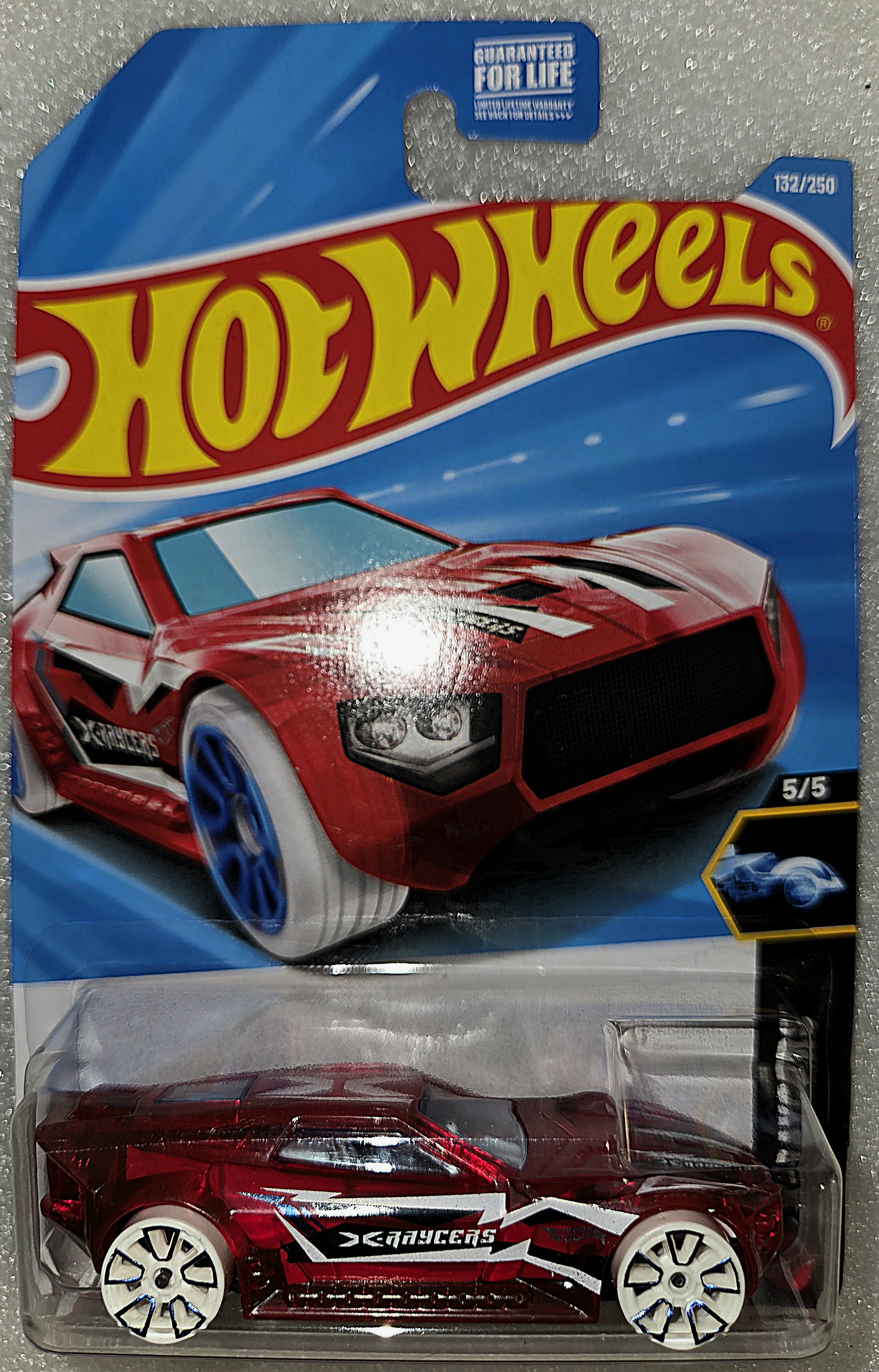 Collector submitted image