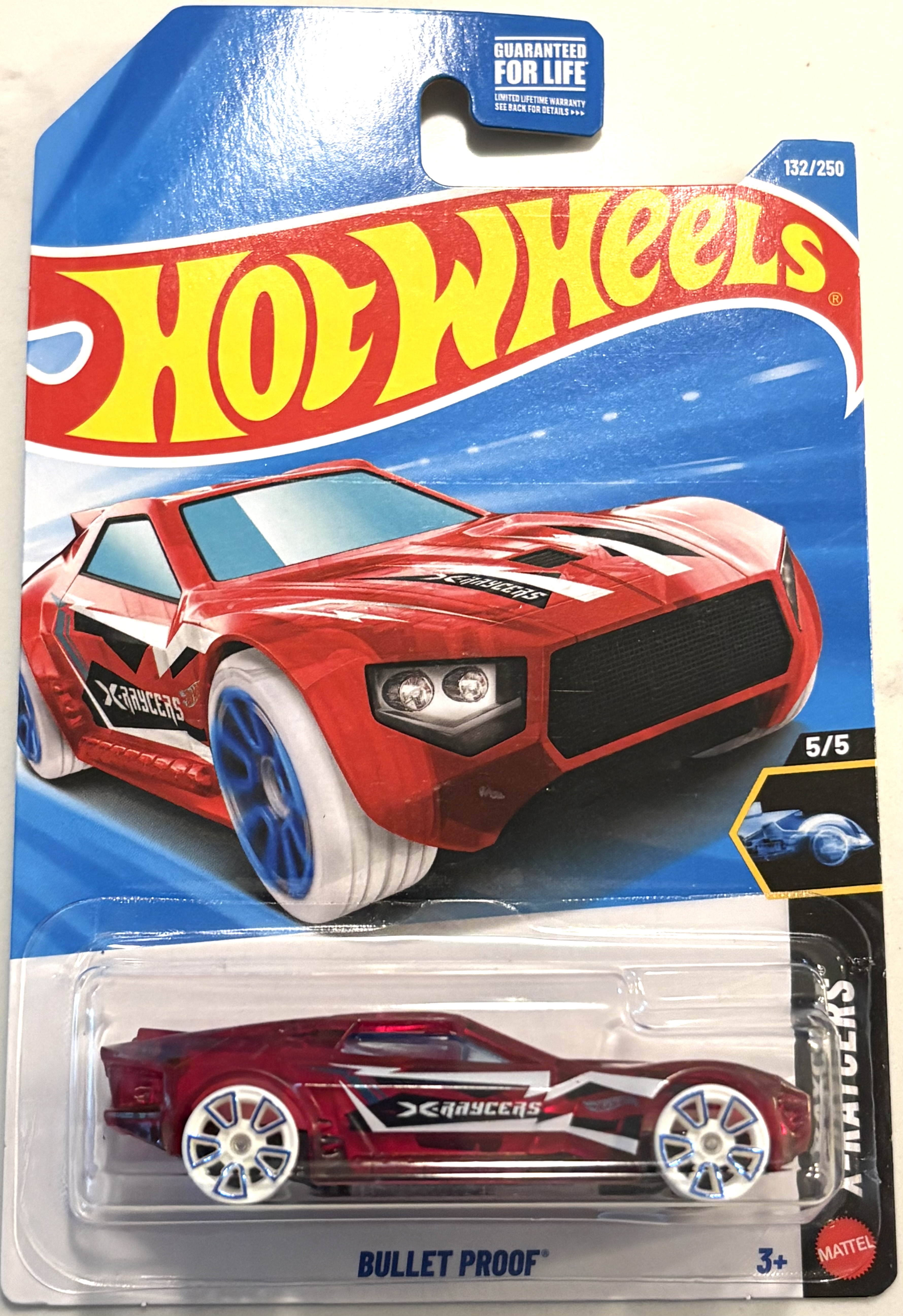 Collector submitted image