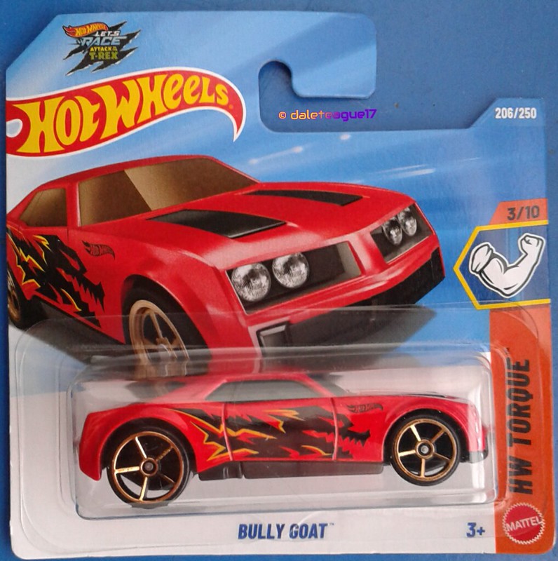 Collector submitted image