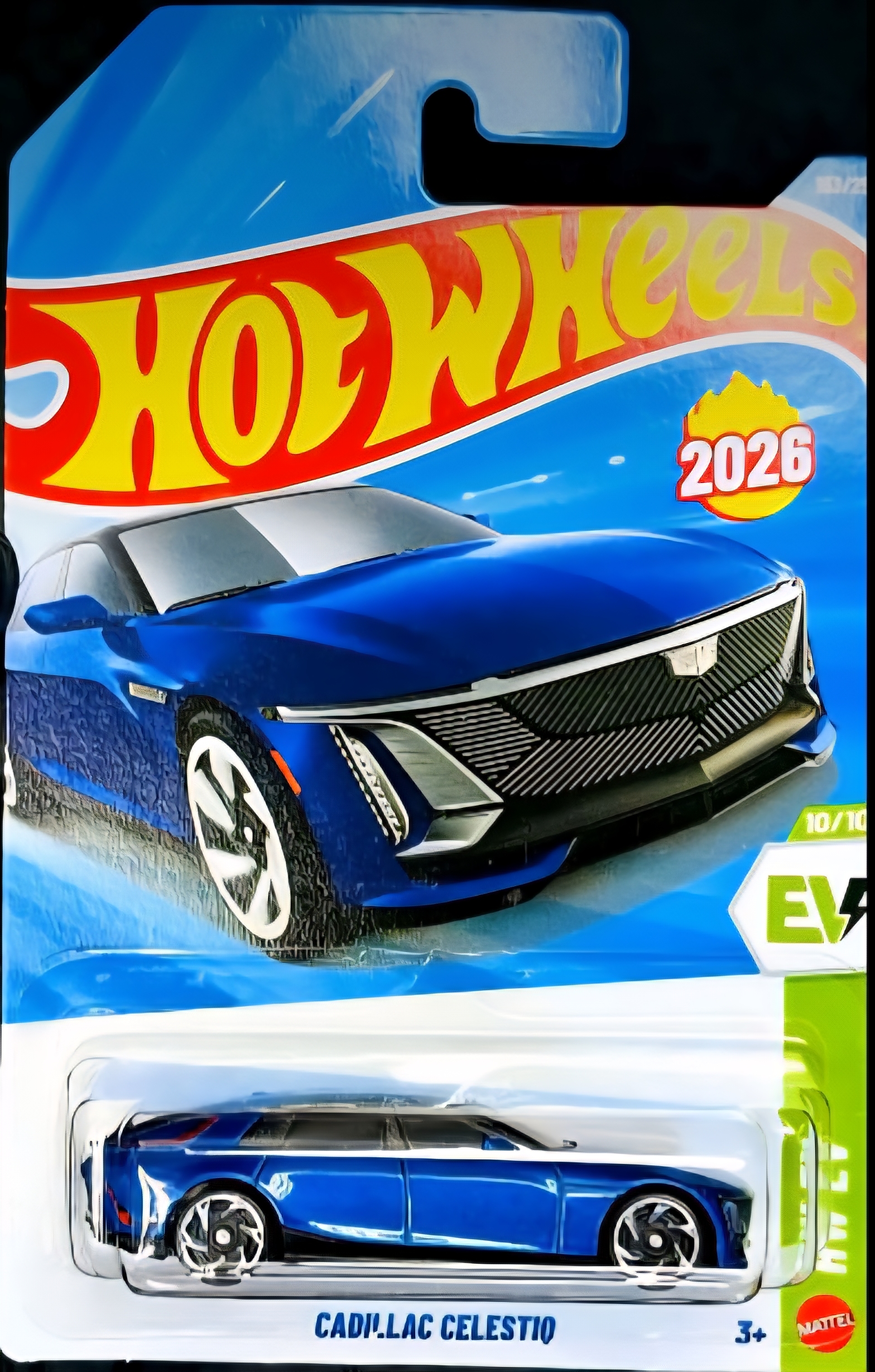 Collector submitted image