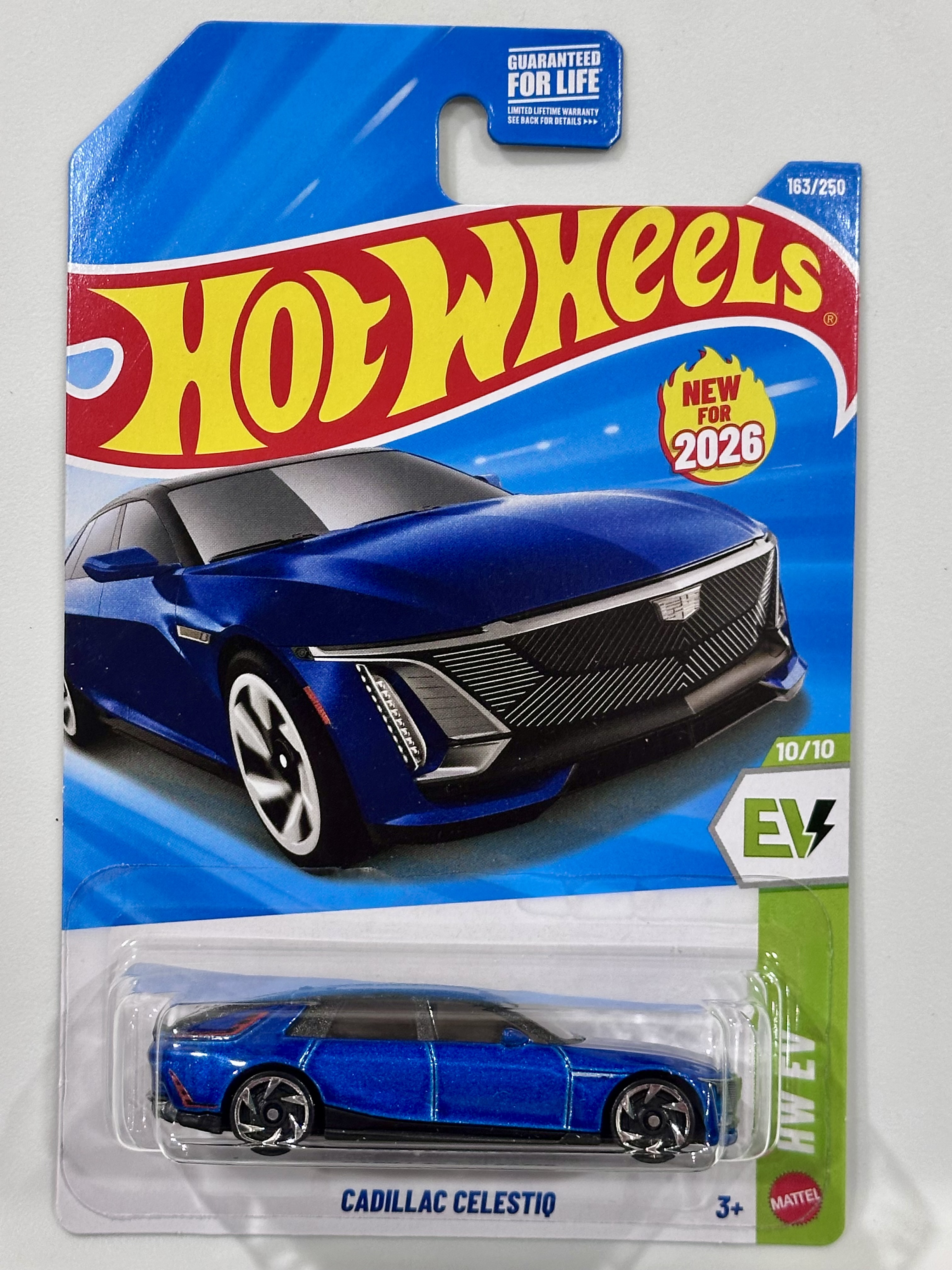 Collector submitted image