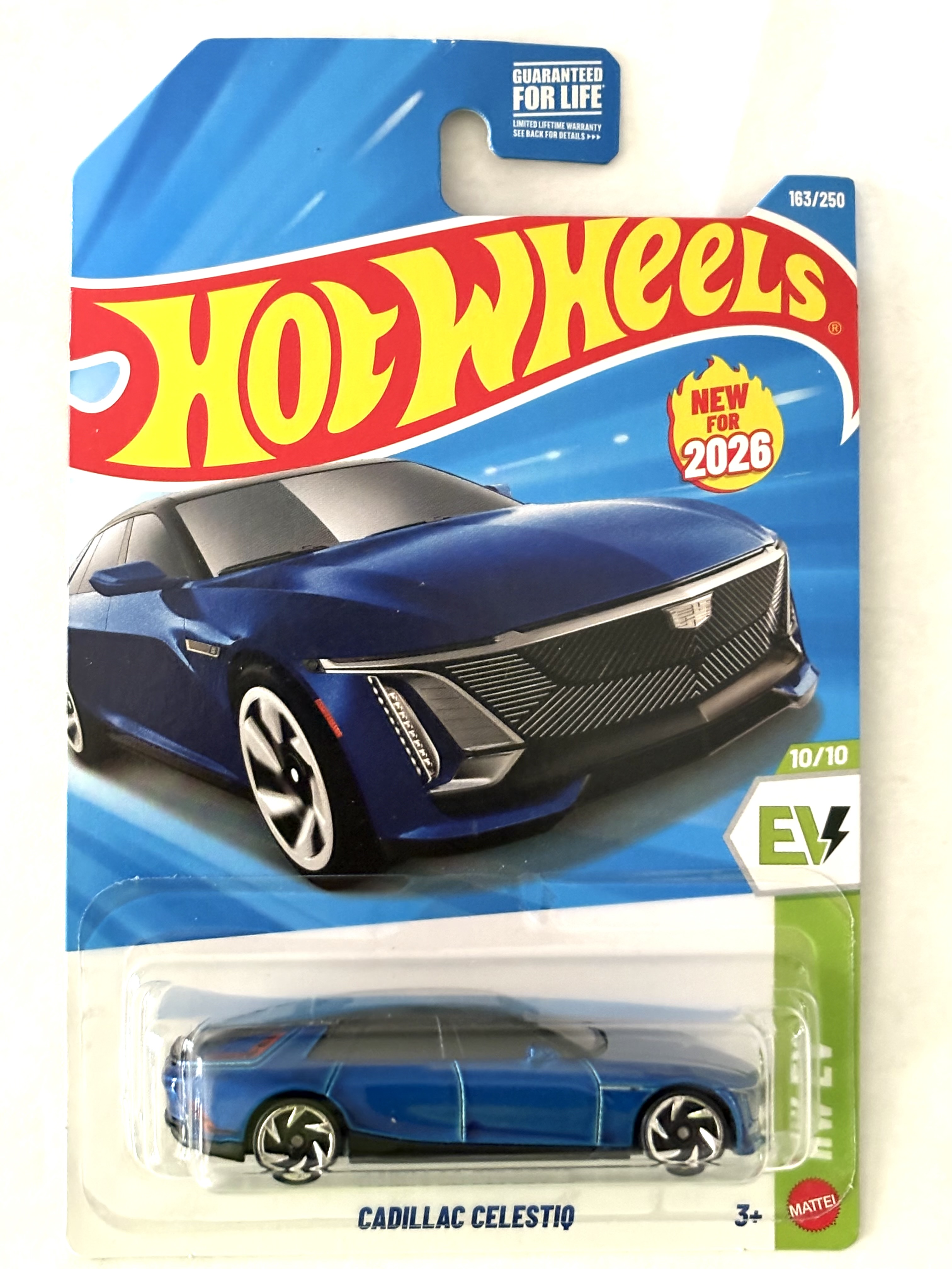 Collector submitted image