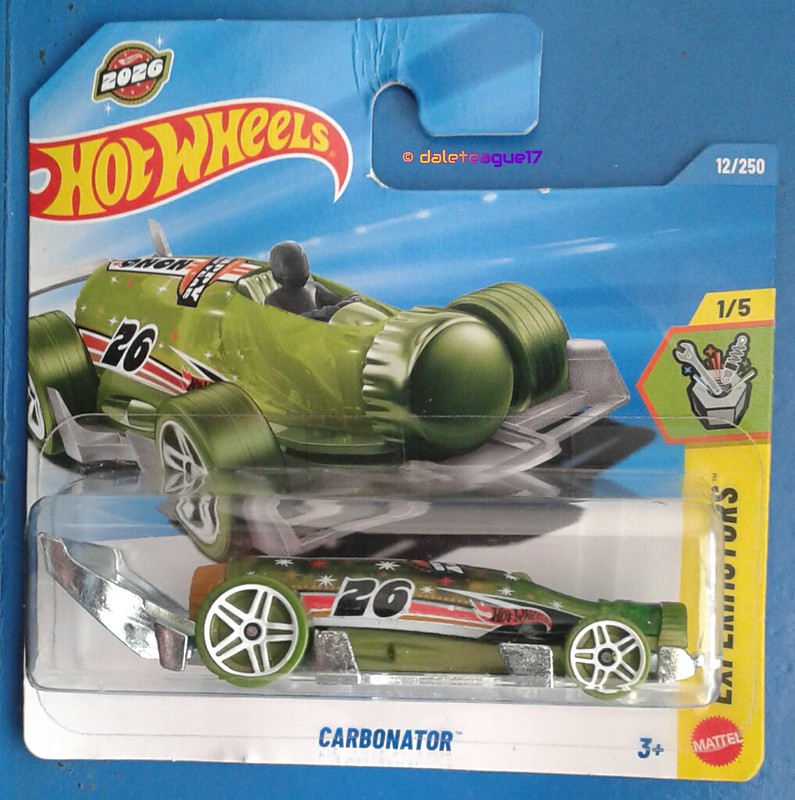 Collector submitted image