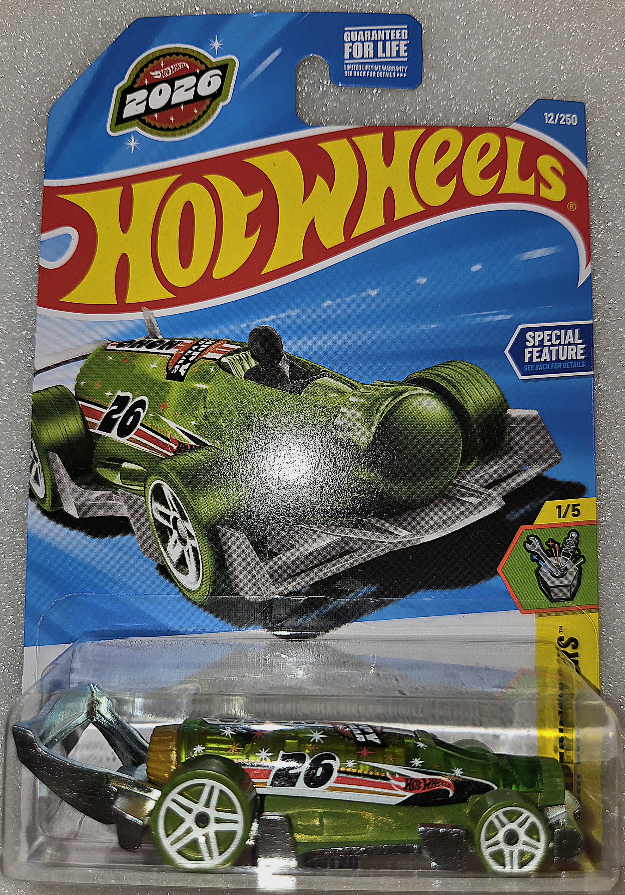 Collector submitted image