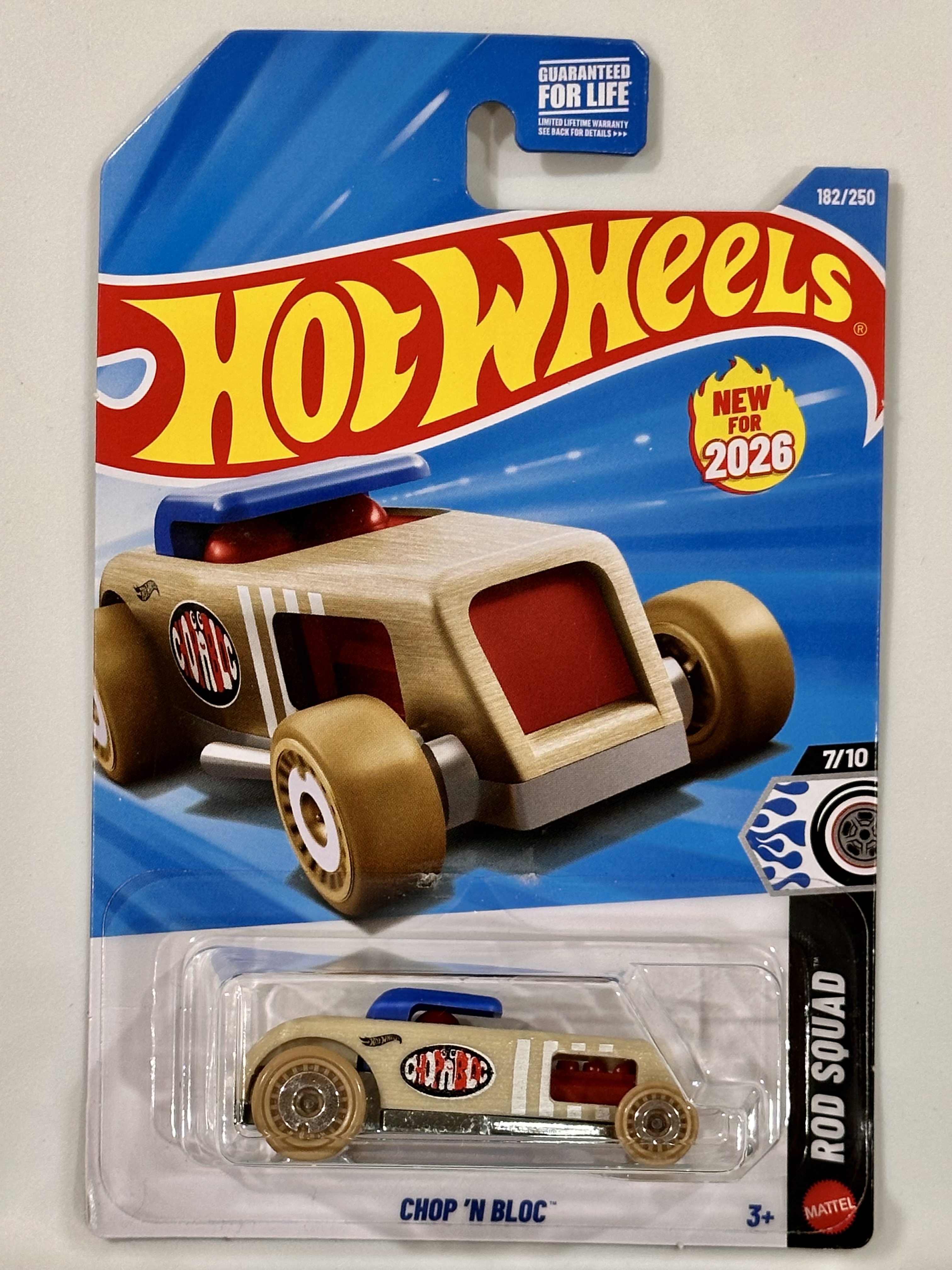 Collector submitted image