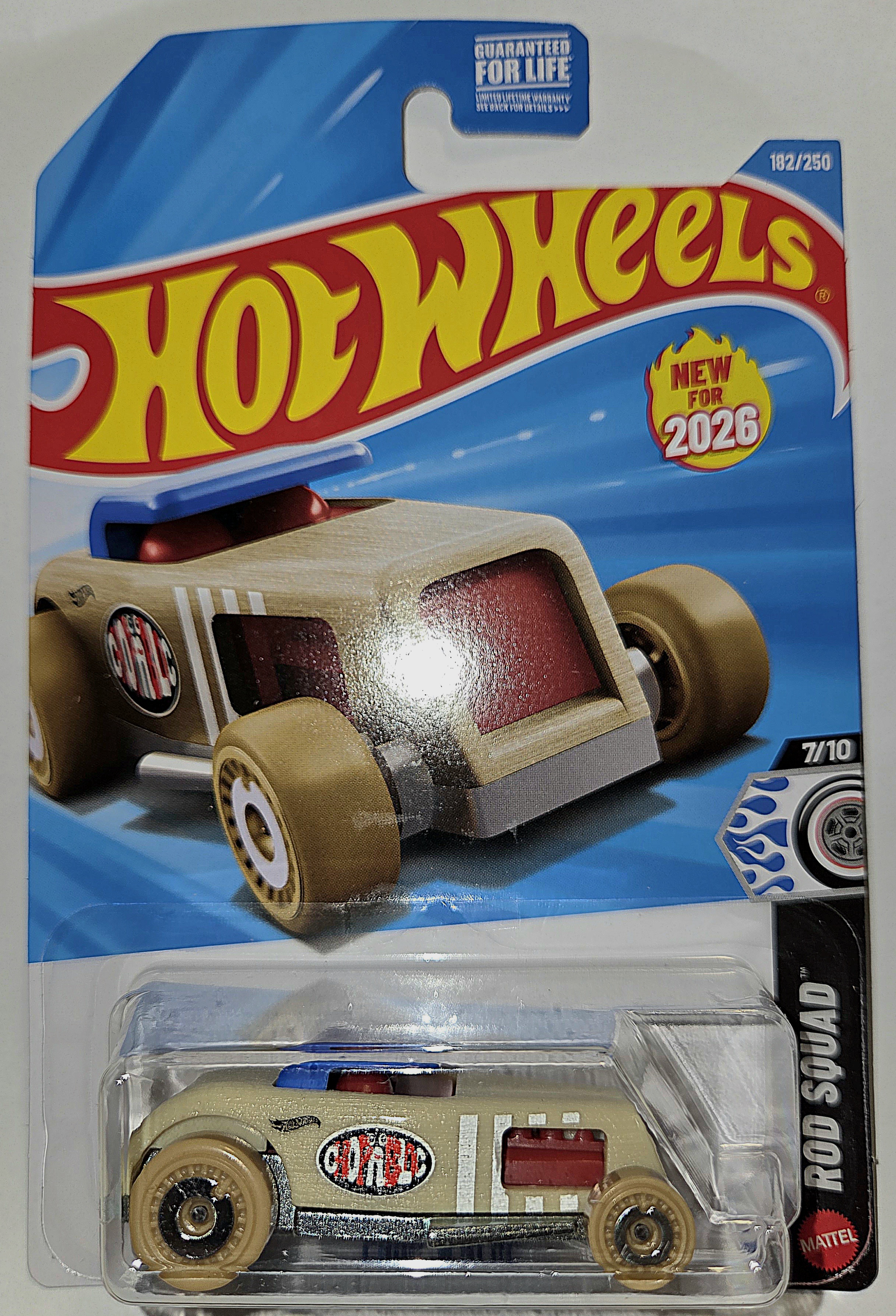 Collector submitted image