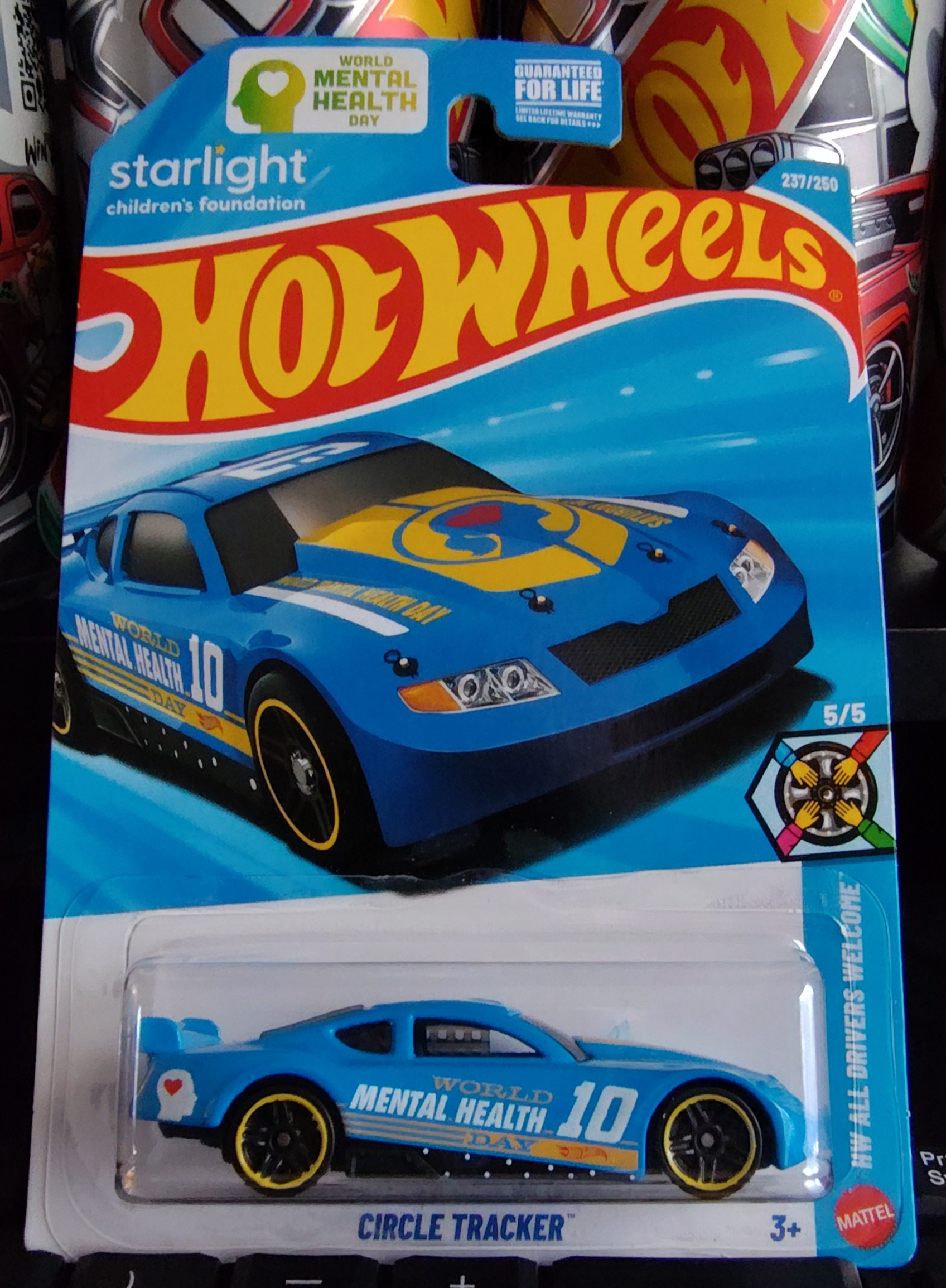 Collector submitted image