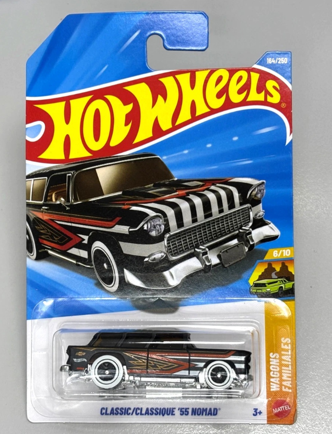 Collector submitted image