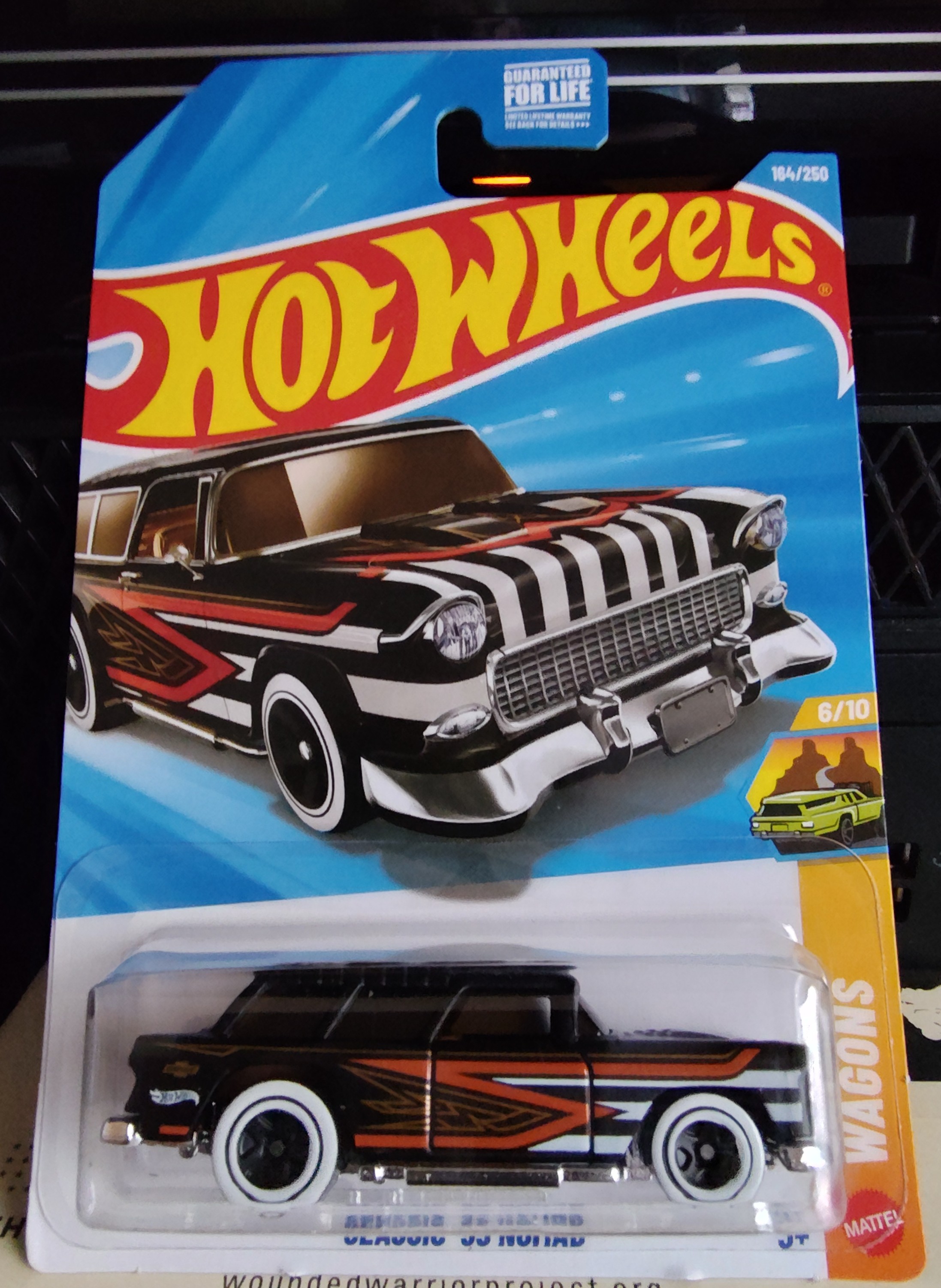 Collector submitted image