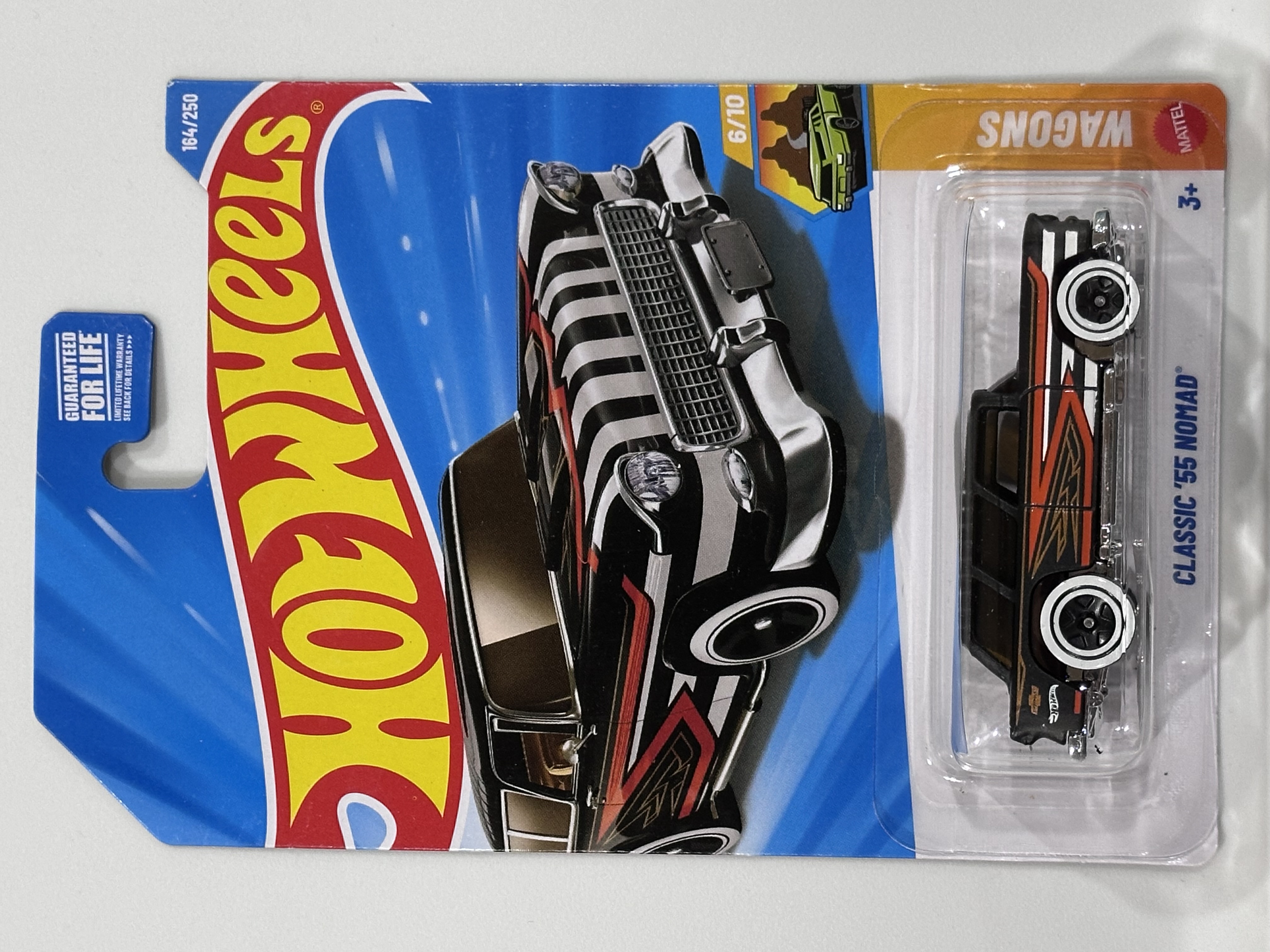 Collector submitted image