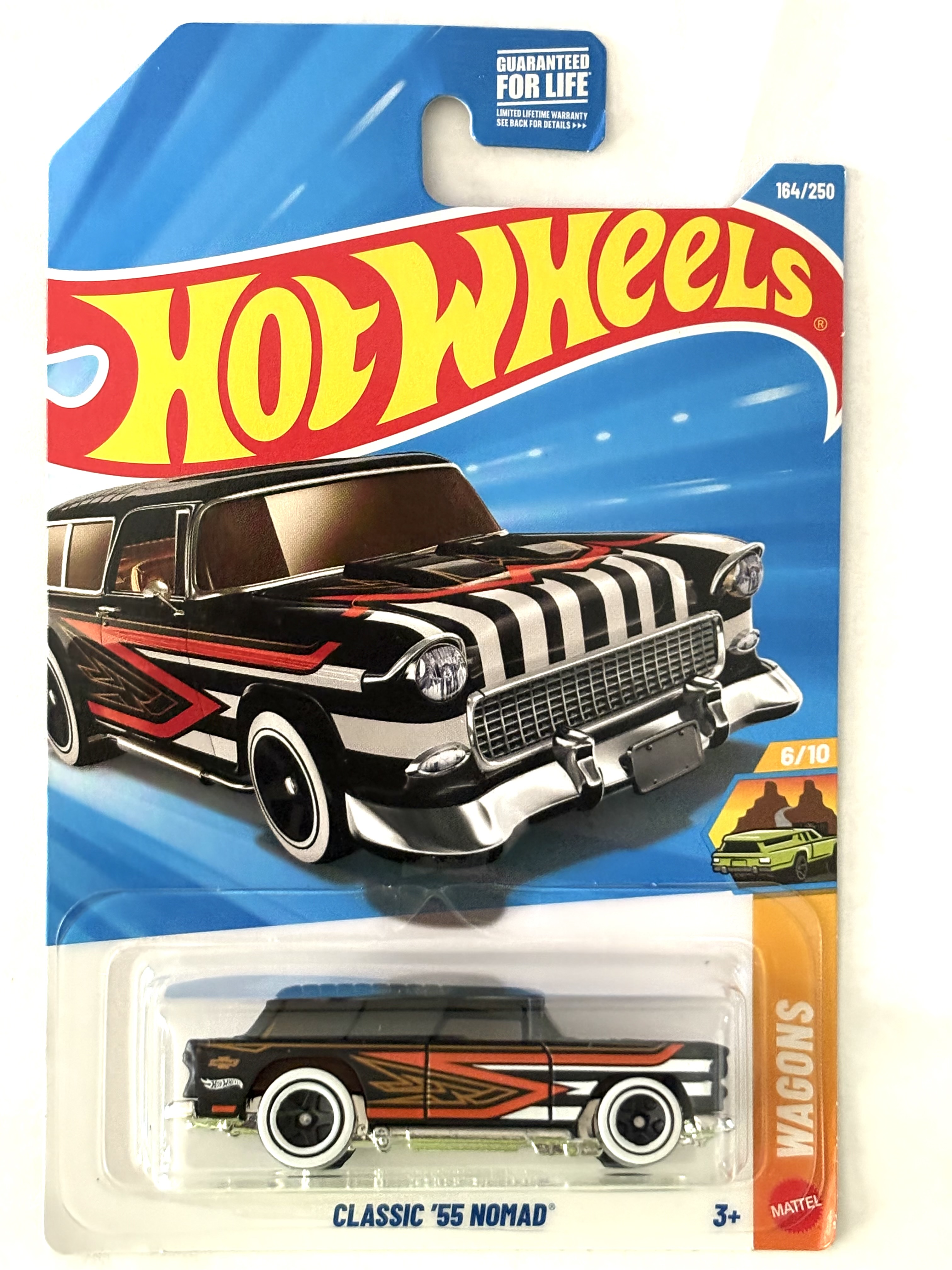Collector submitted image