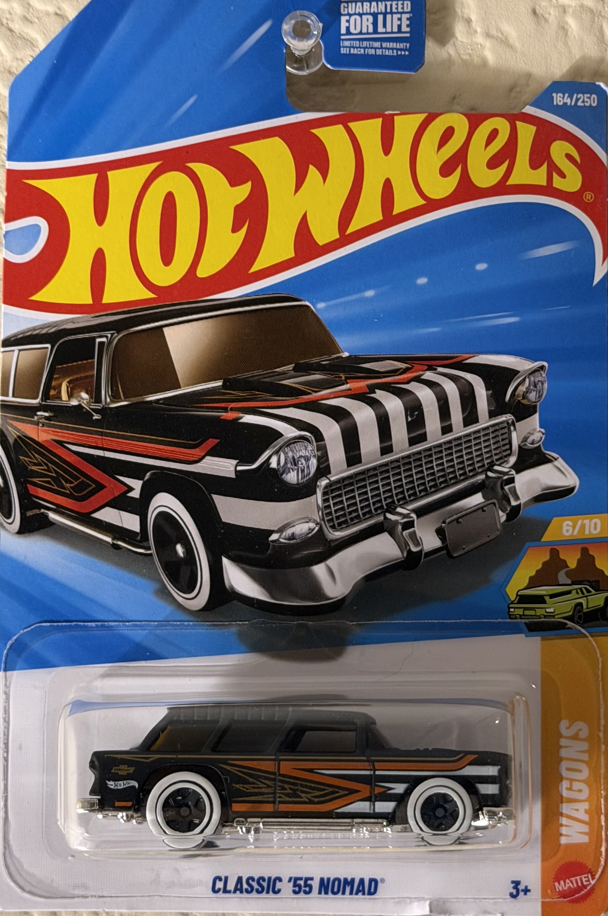 Collector submitted image