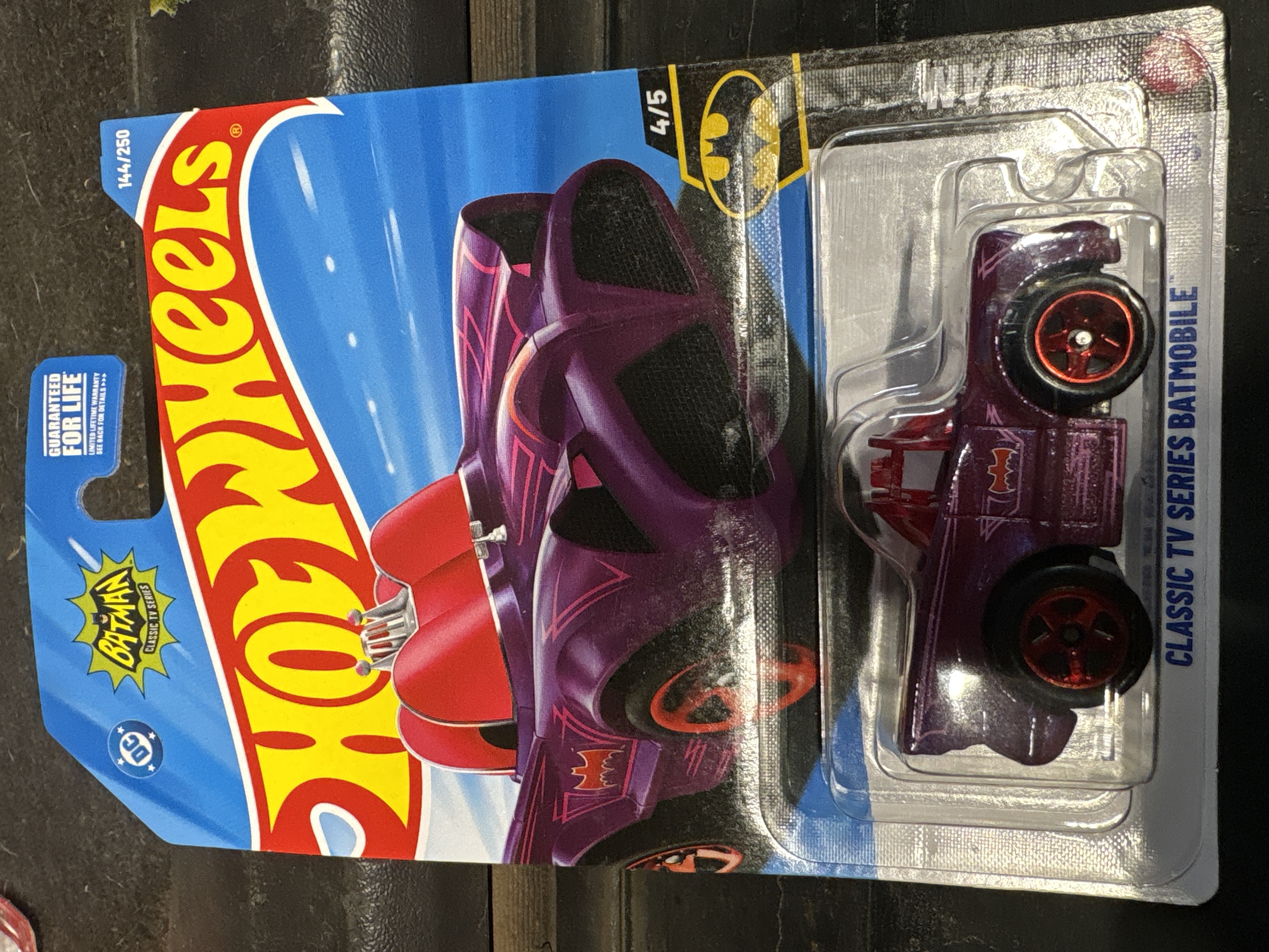 Collector submitted image