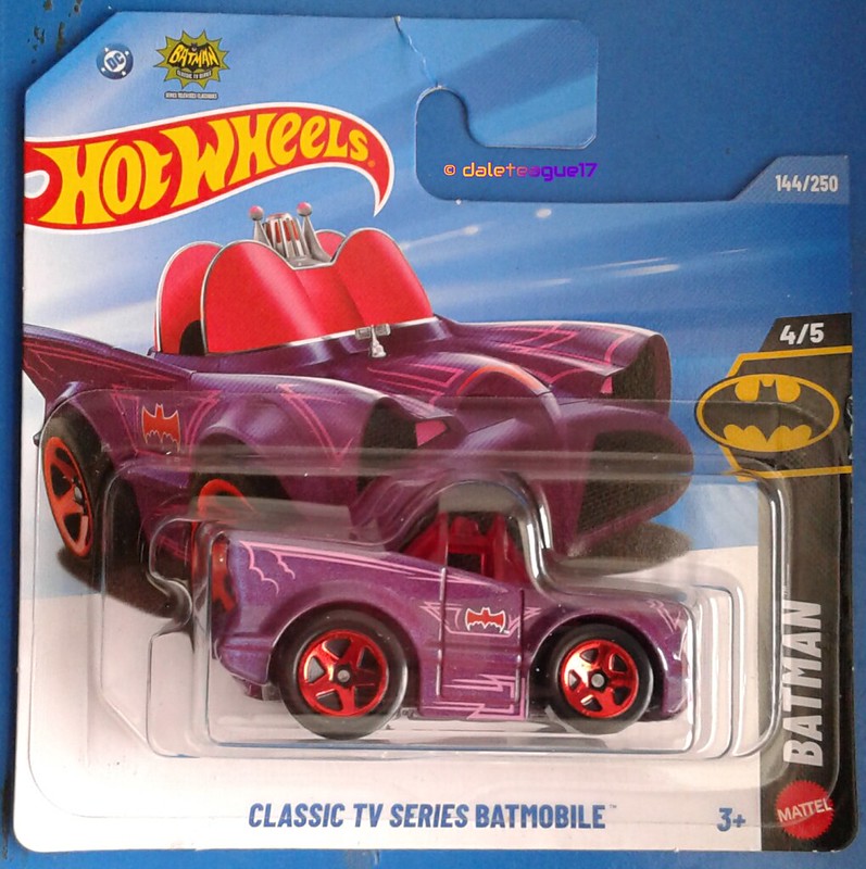 Collector submitted image