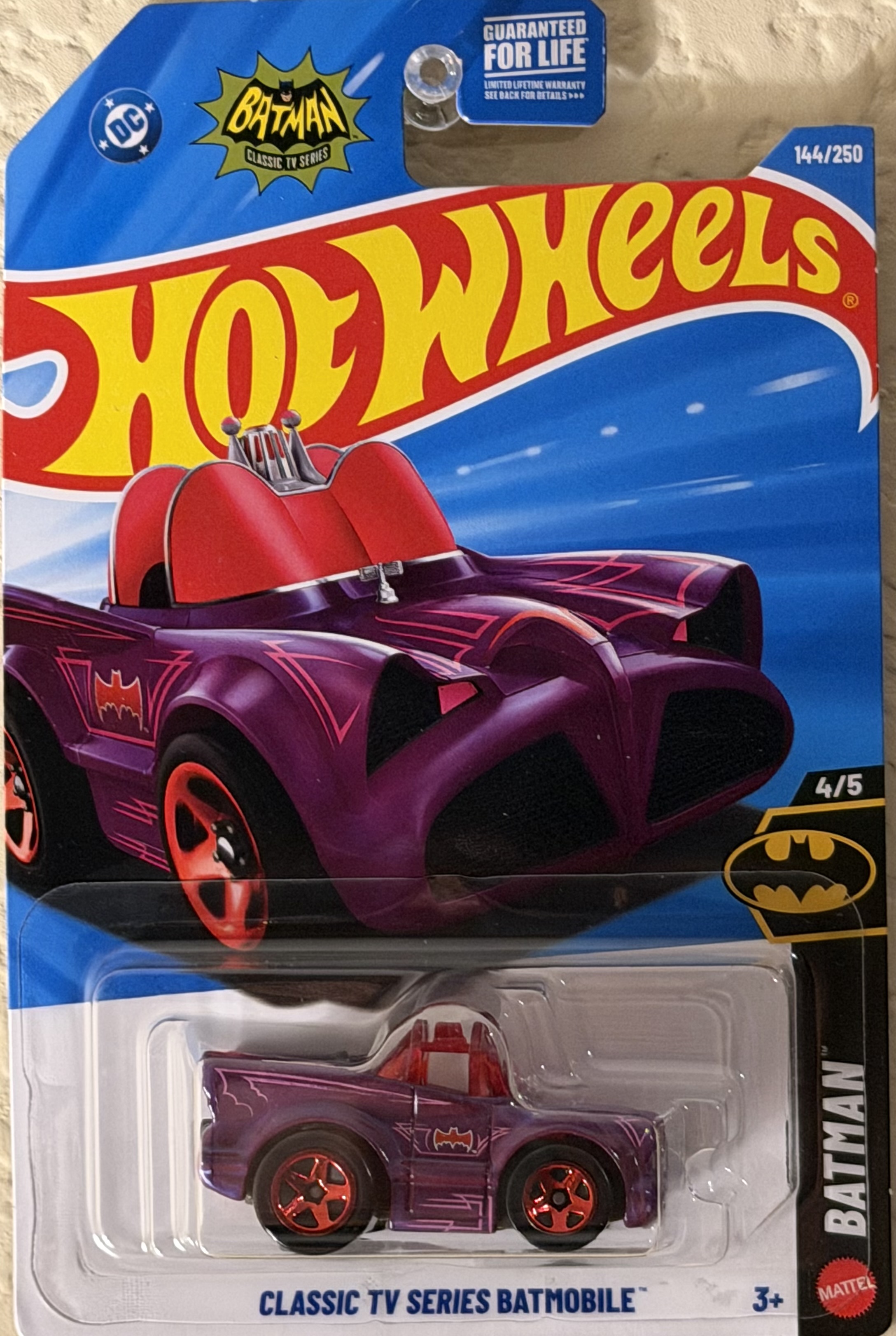 Collector submitted image