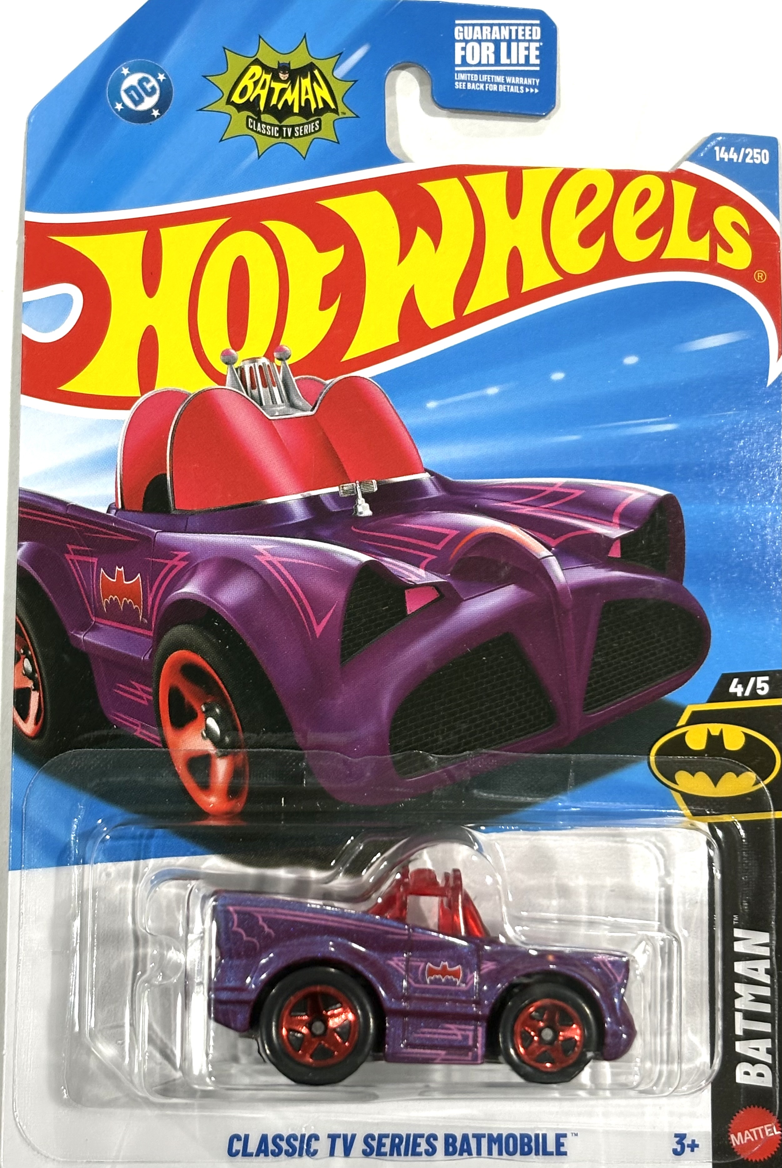 Collector submitted image