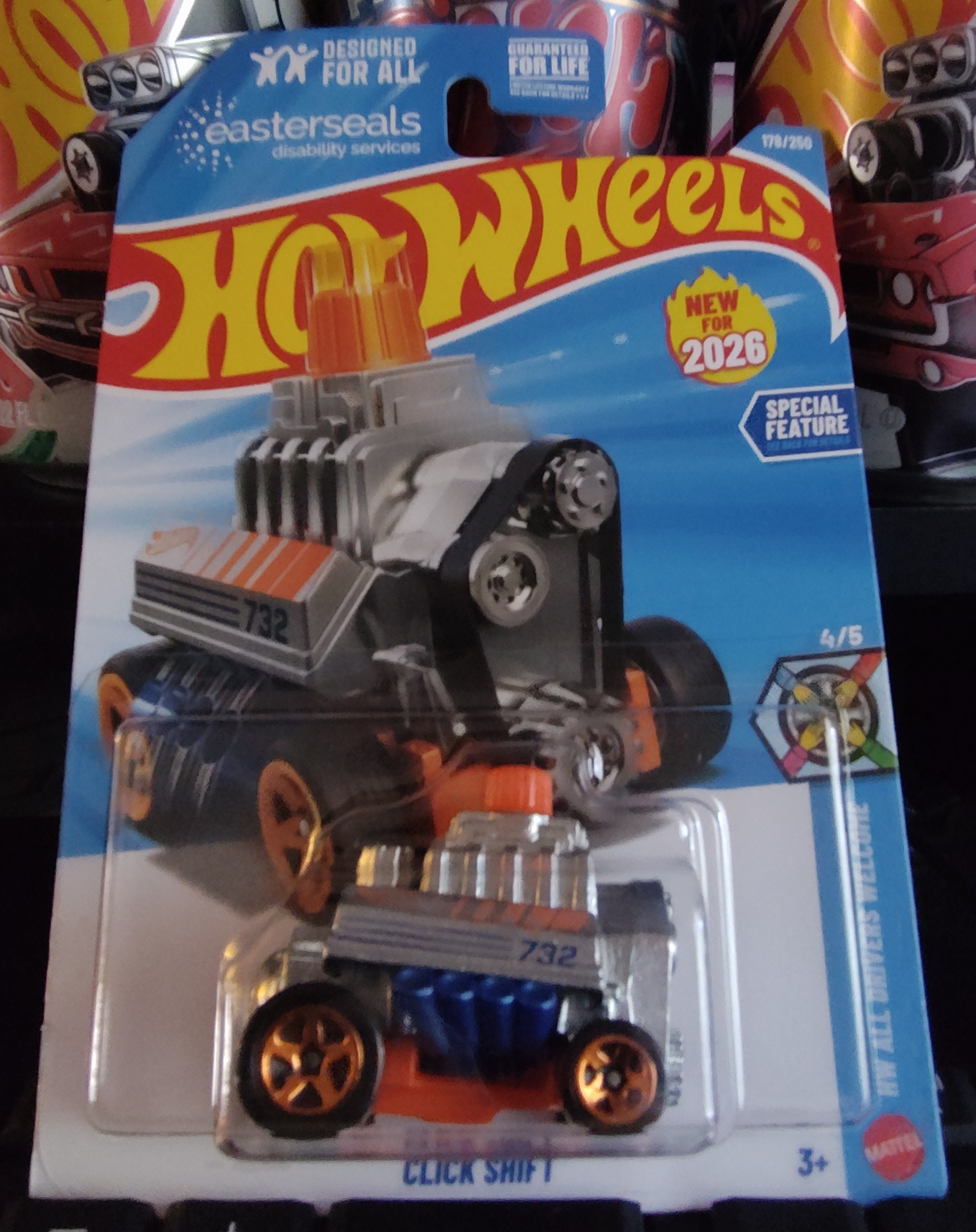 Collector submitted image