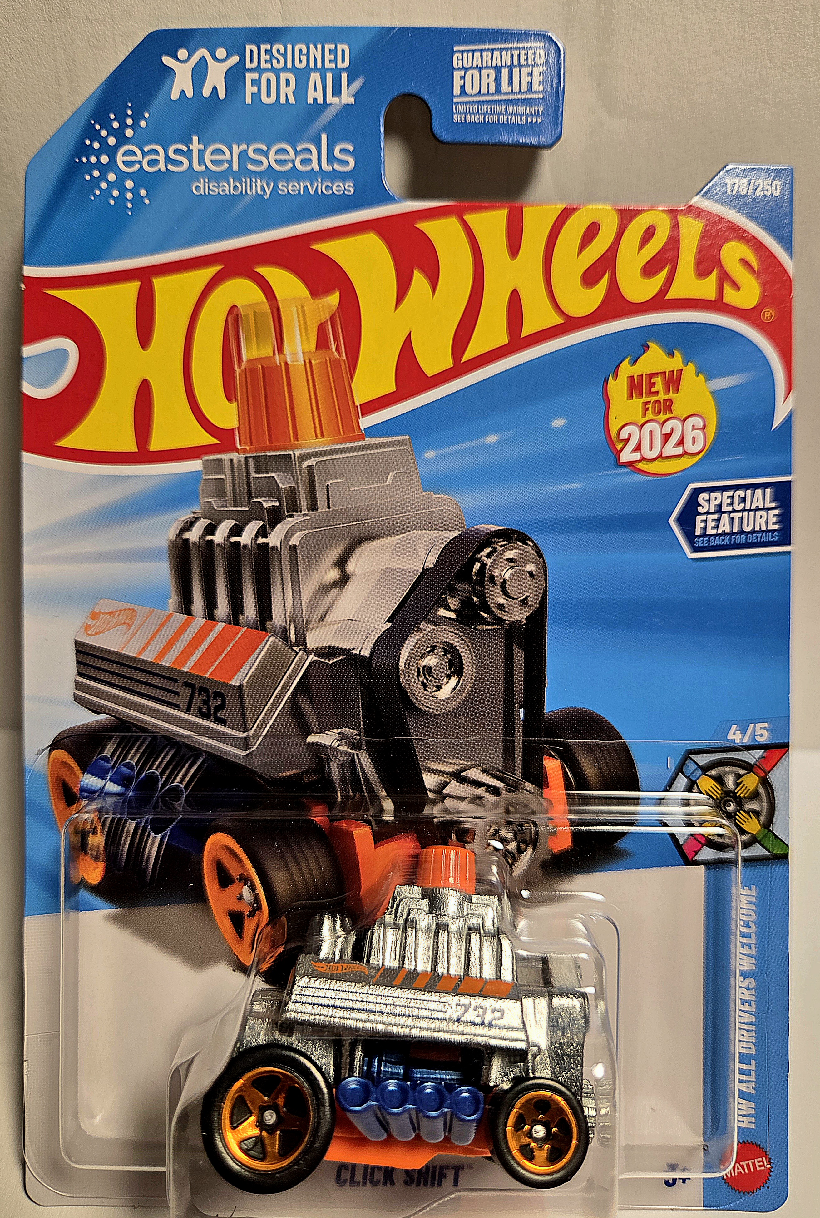 Collector submitted image