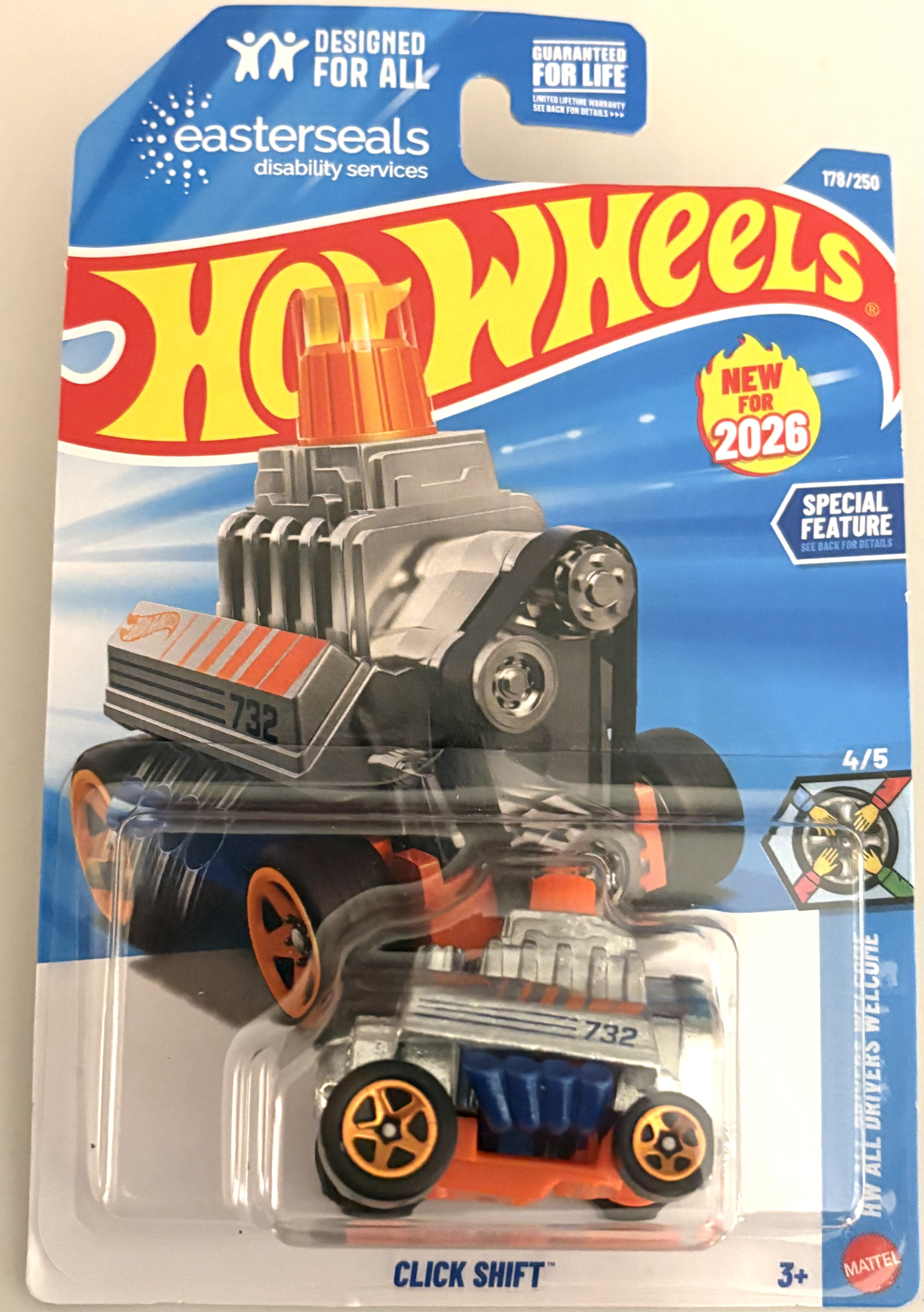 Collector submitted image