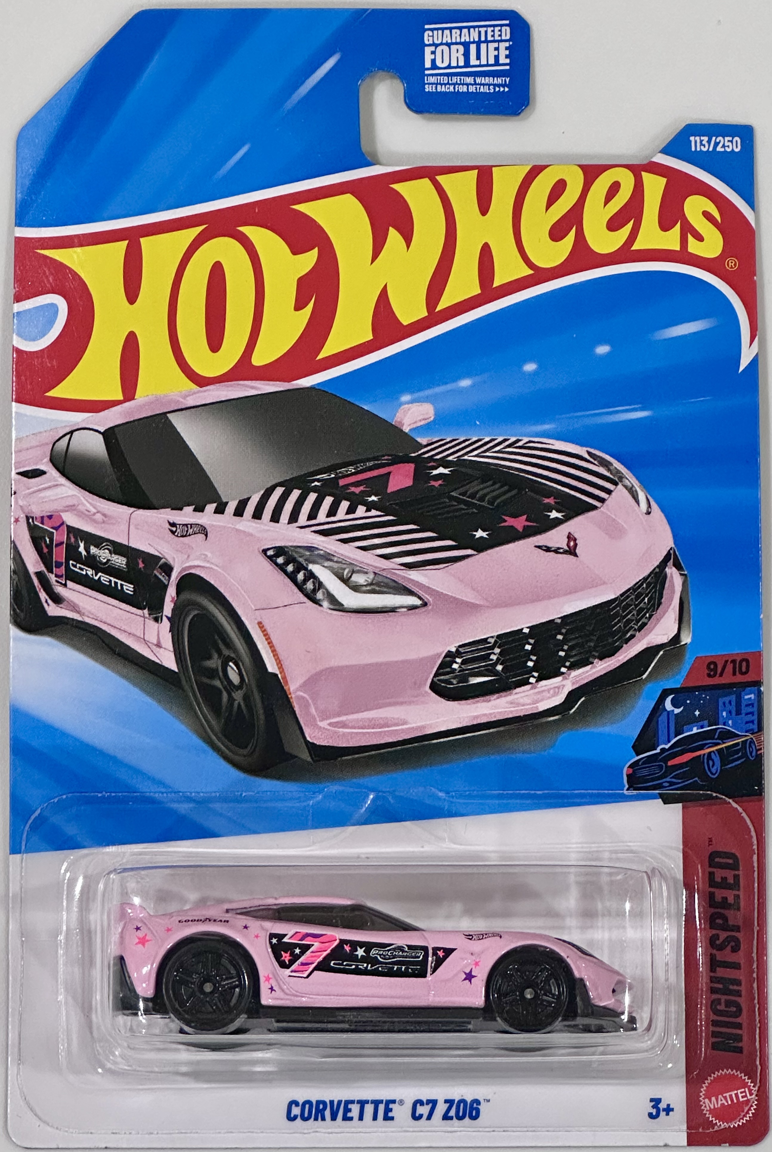 Collector submitted image