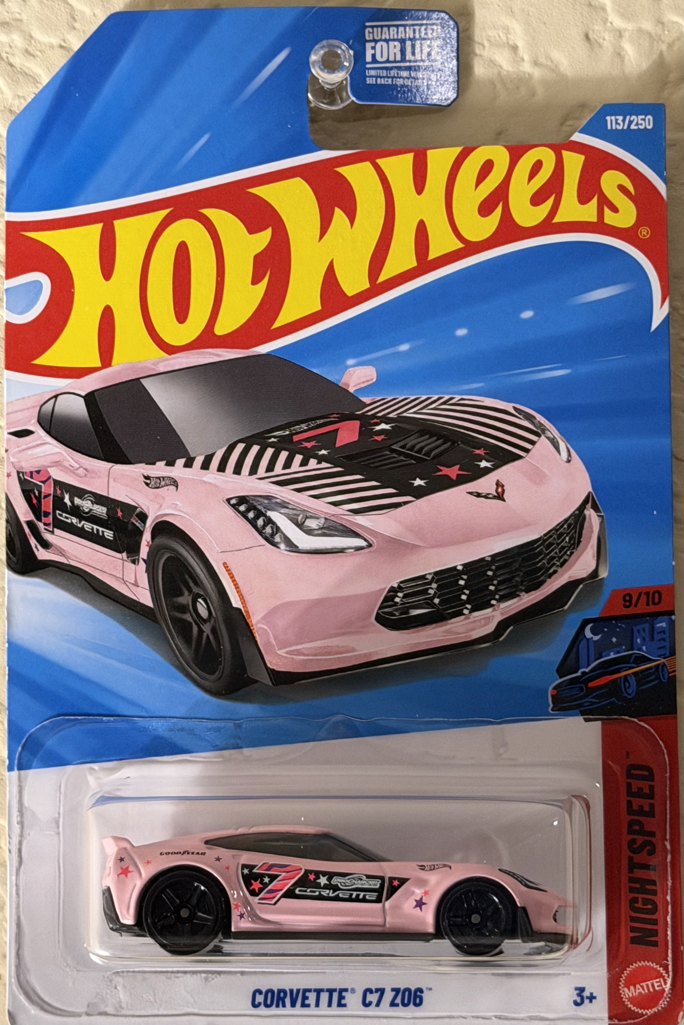 Collector submitted image