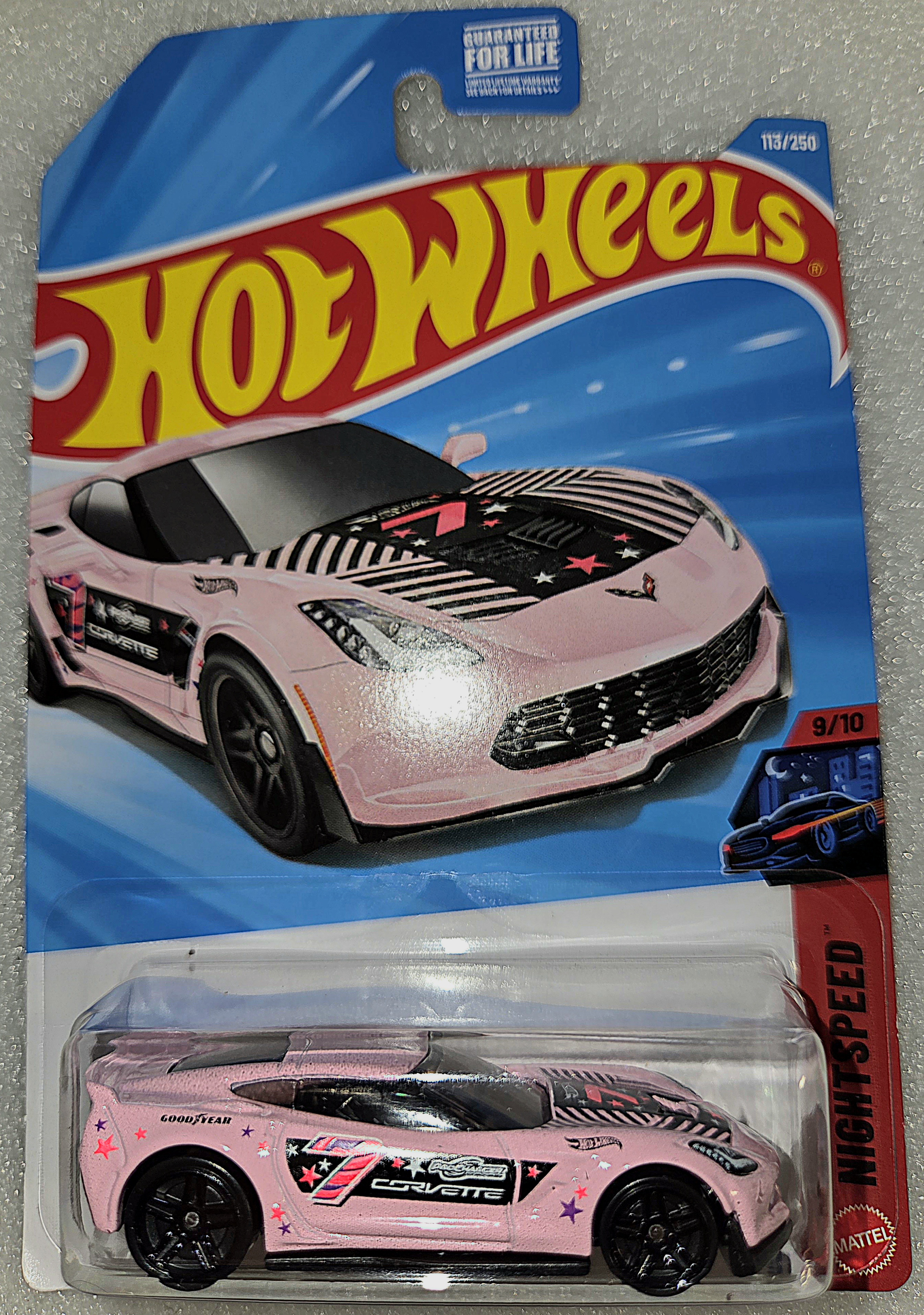 Collector submitted image