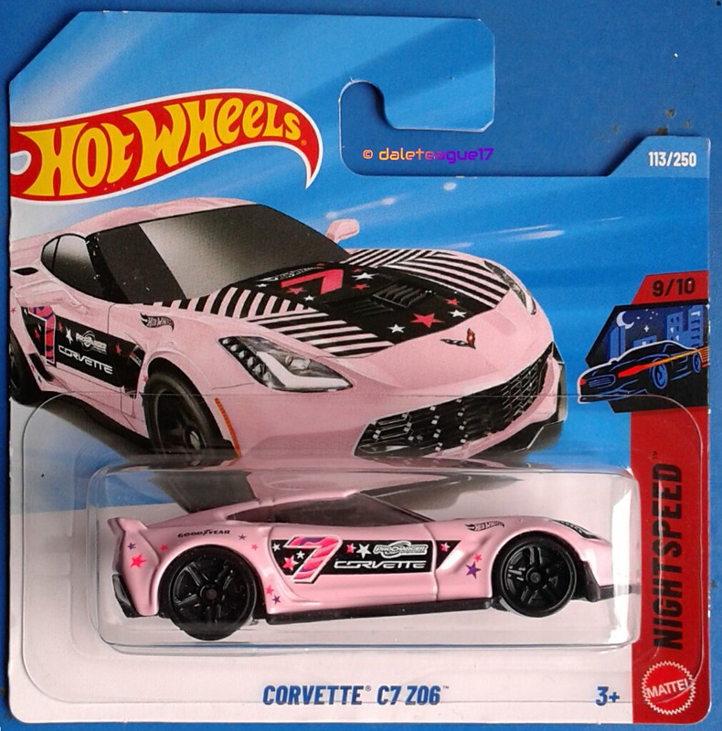 Collector submitted image