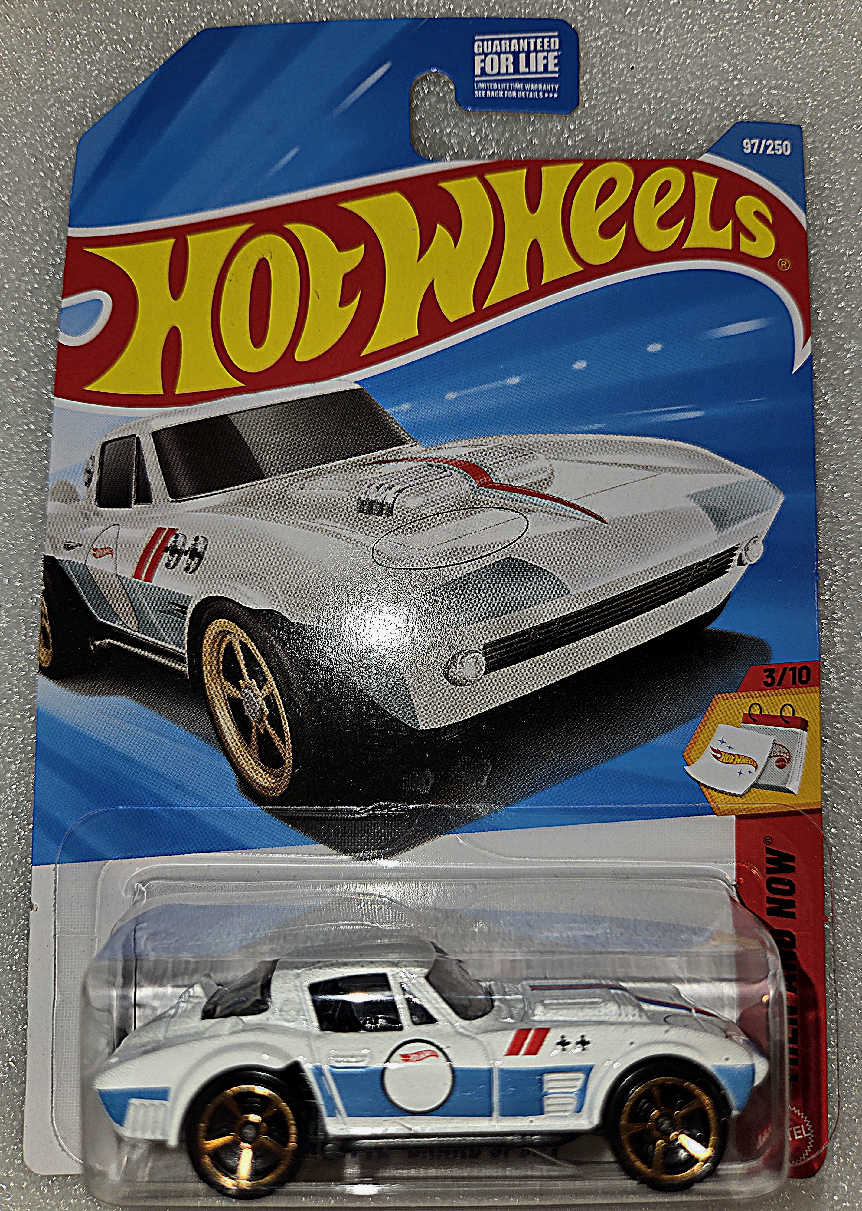 Collector submitted image