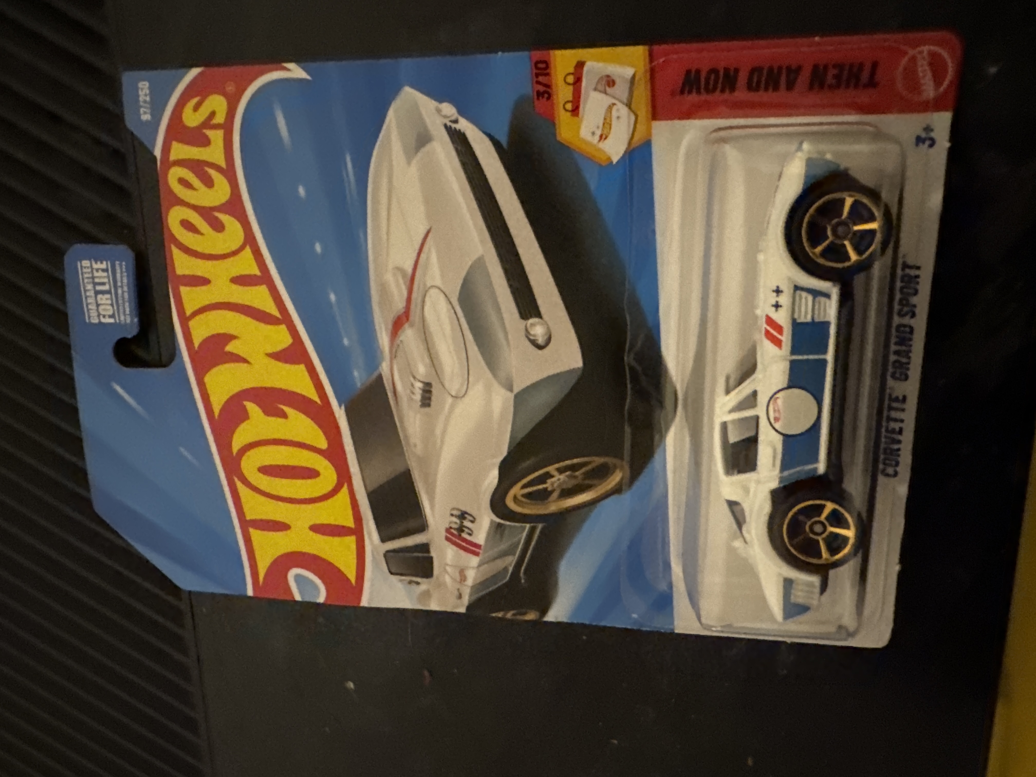 Collector submitted image