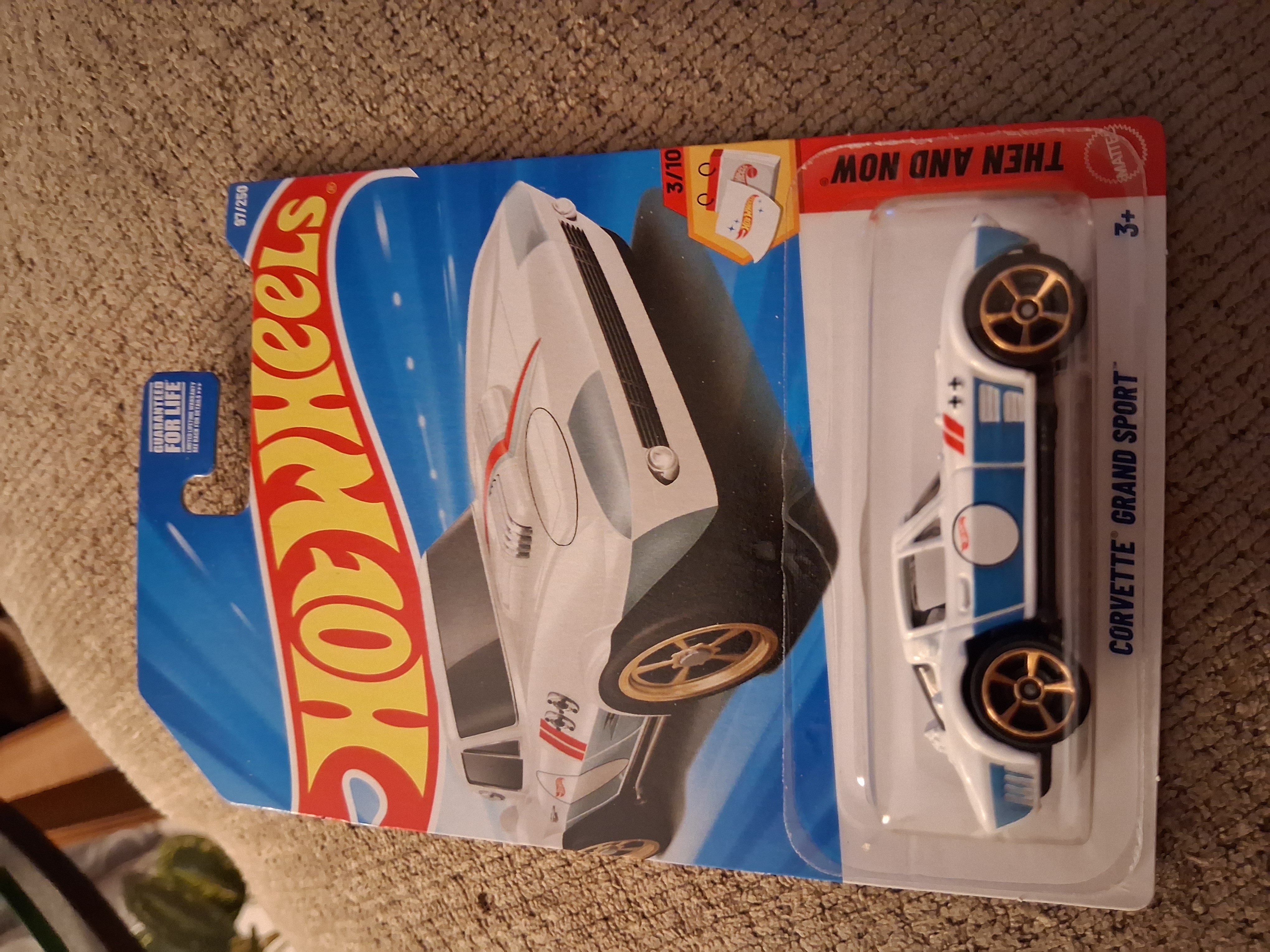 Collector submitted image