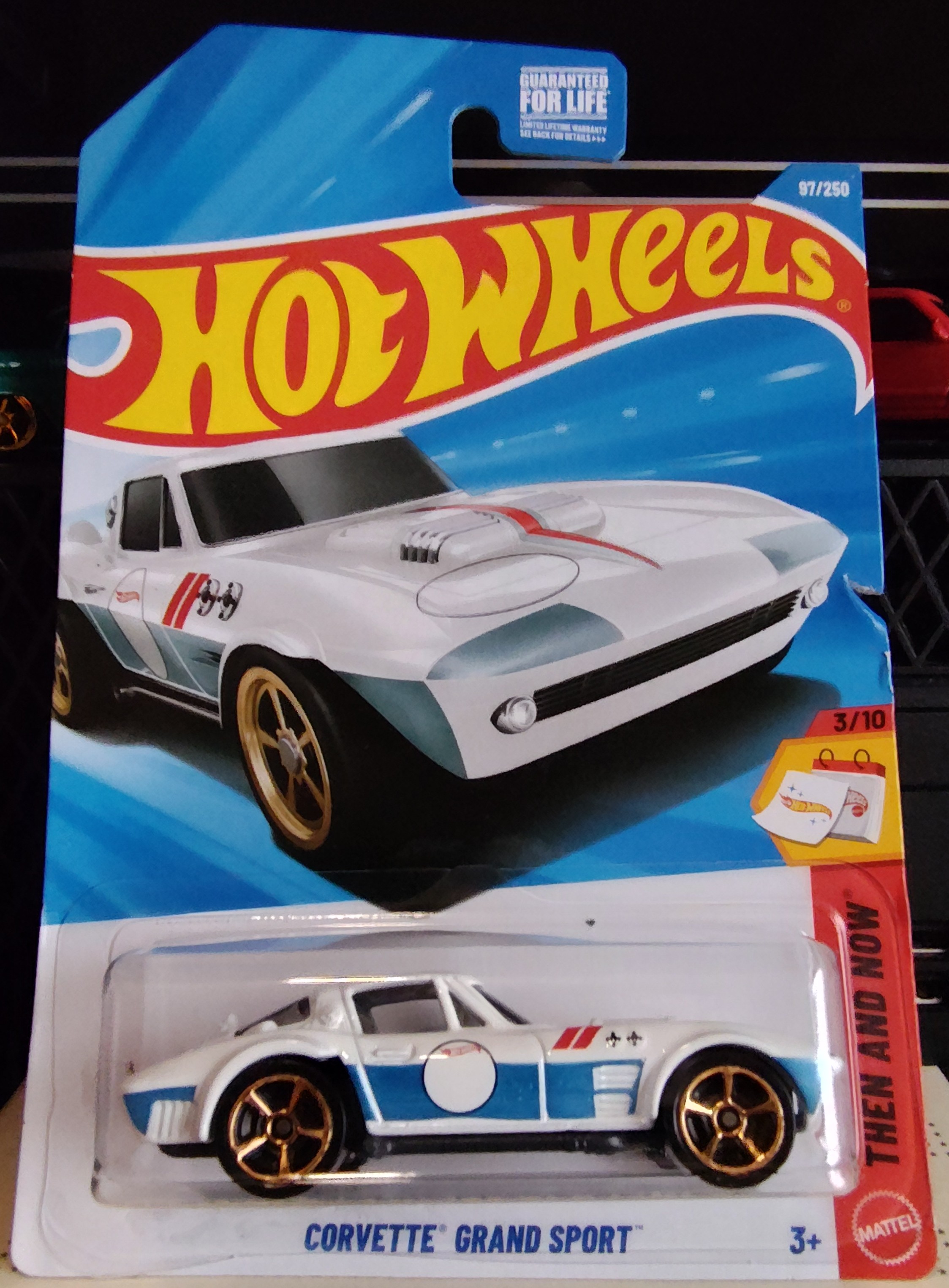 Collector submitted image