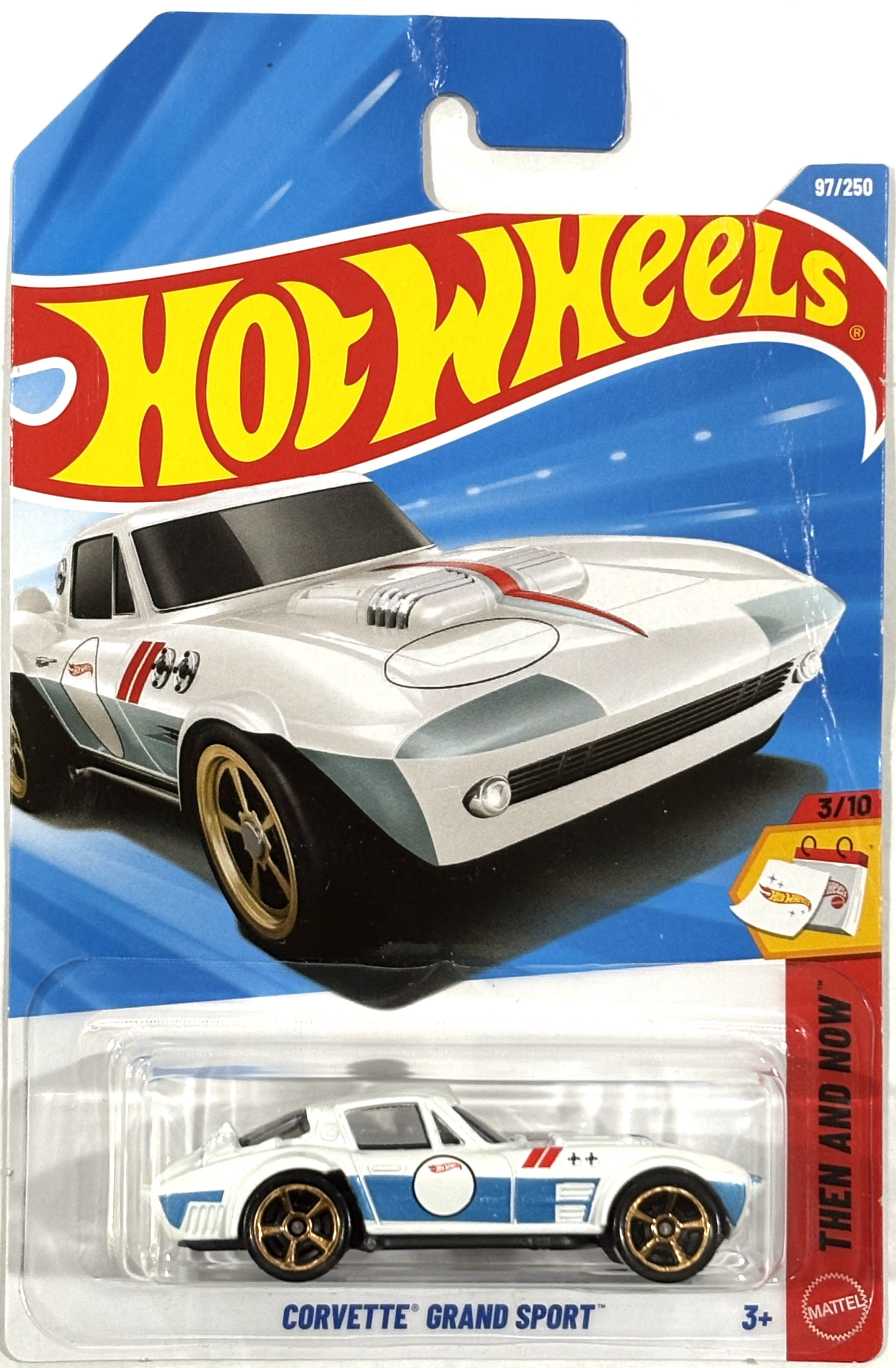 Collector submitted image