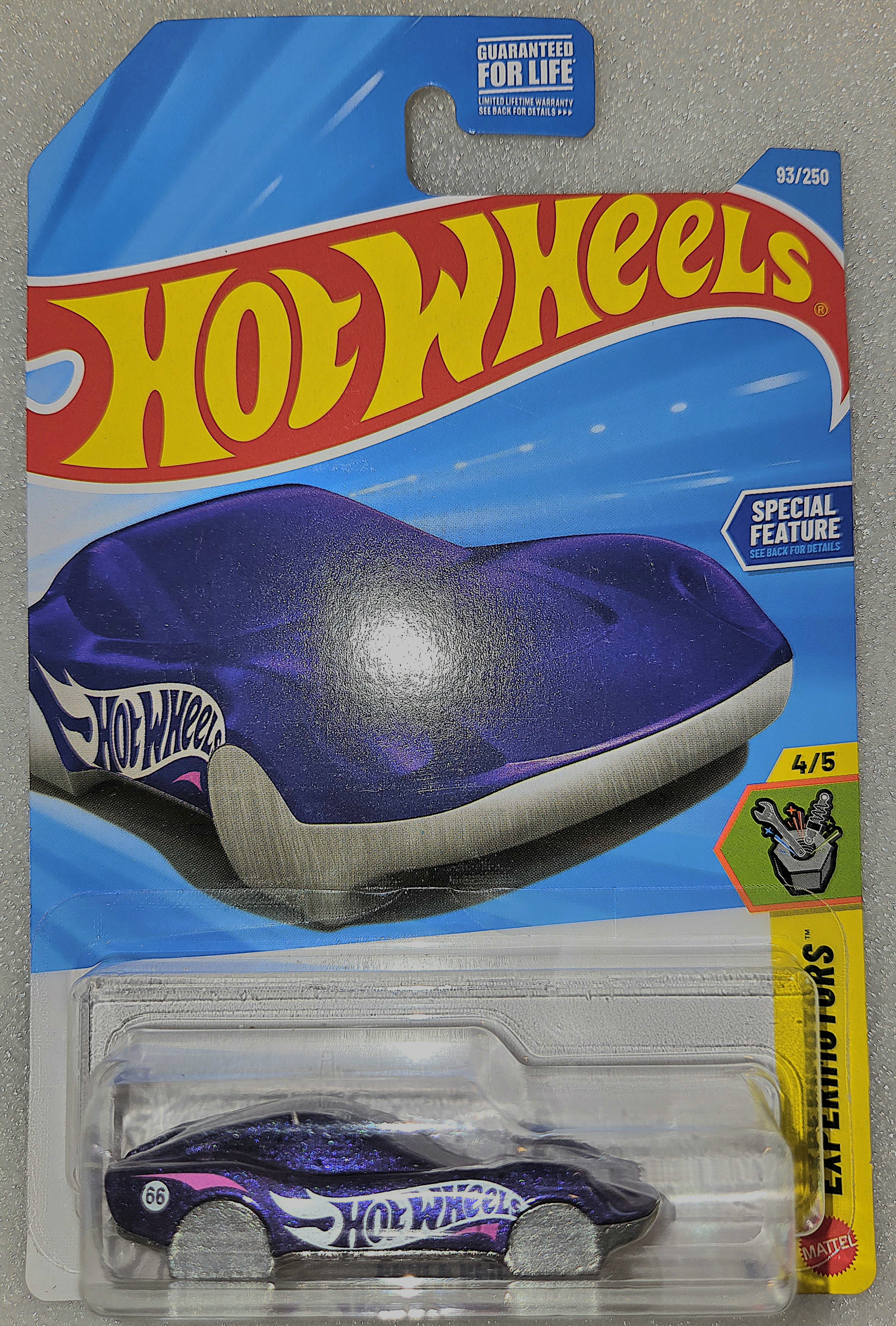 Collector submitted image