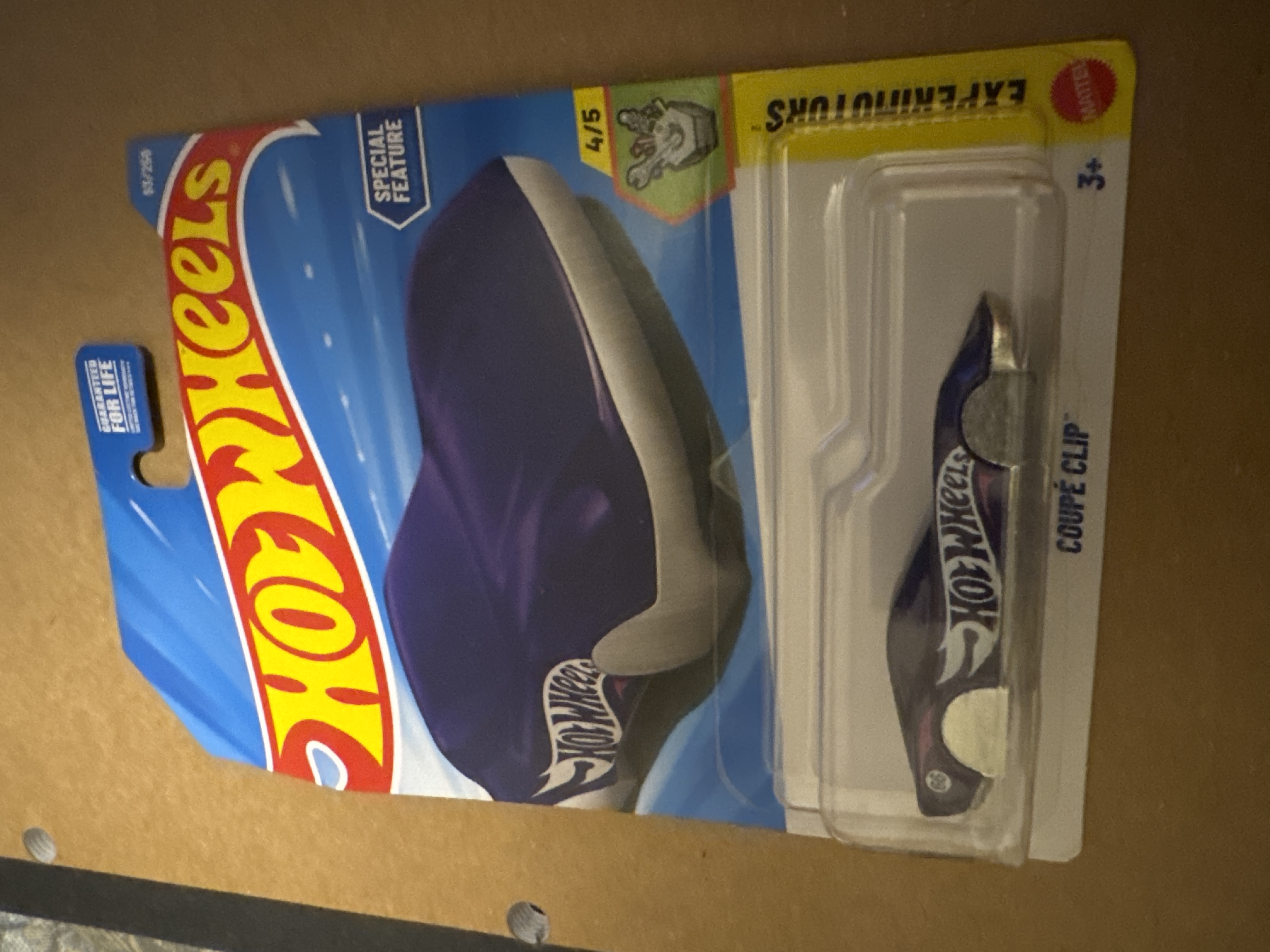 Collector submitted image