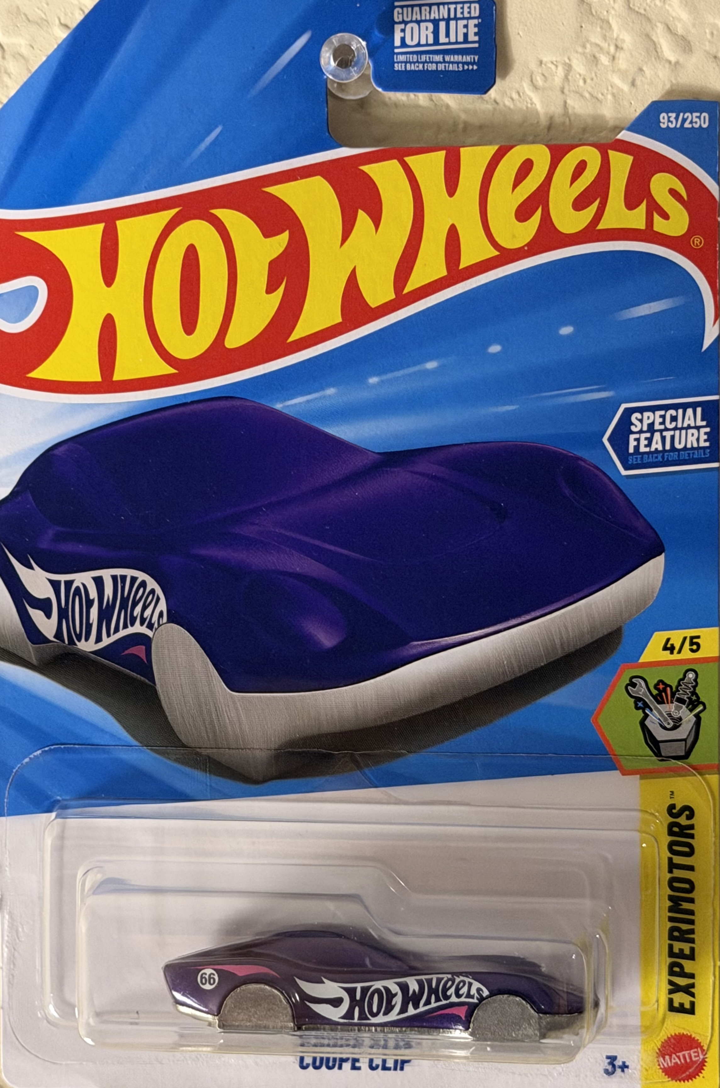 Collector submitted image